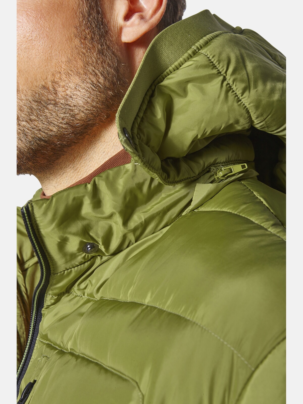 Babista Steppjacke »Steppjacke TESSOBALLI«