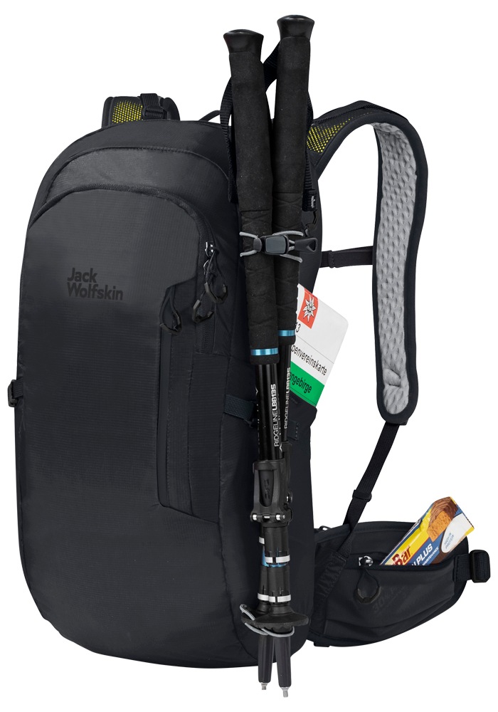 Jack Wolfskin Wanderrucksack »ATHMOS SHAPE 20«