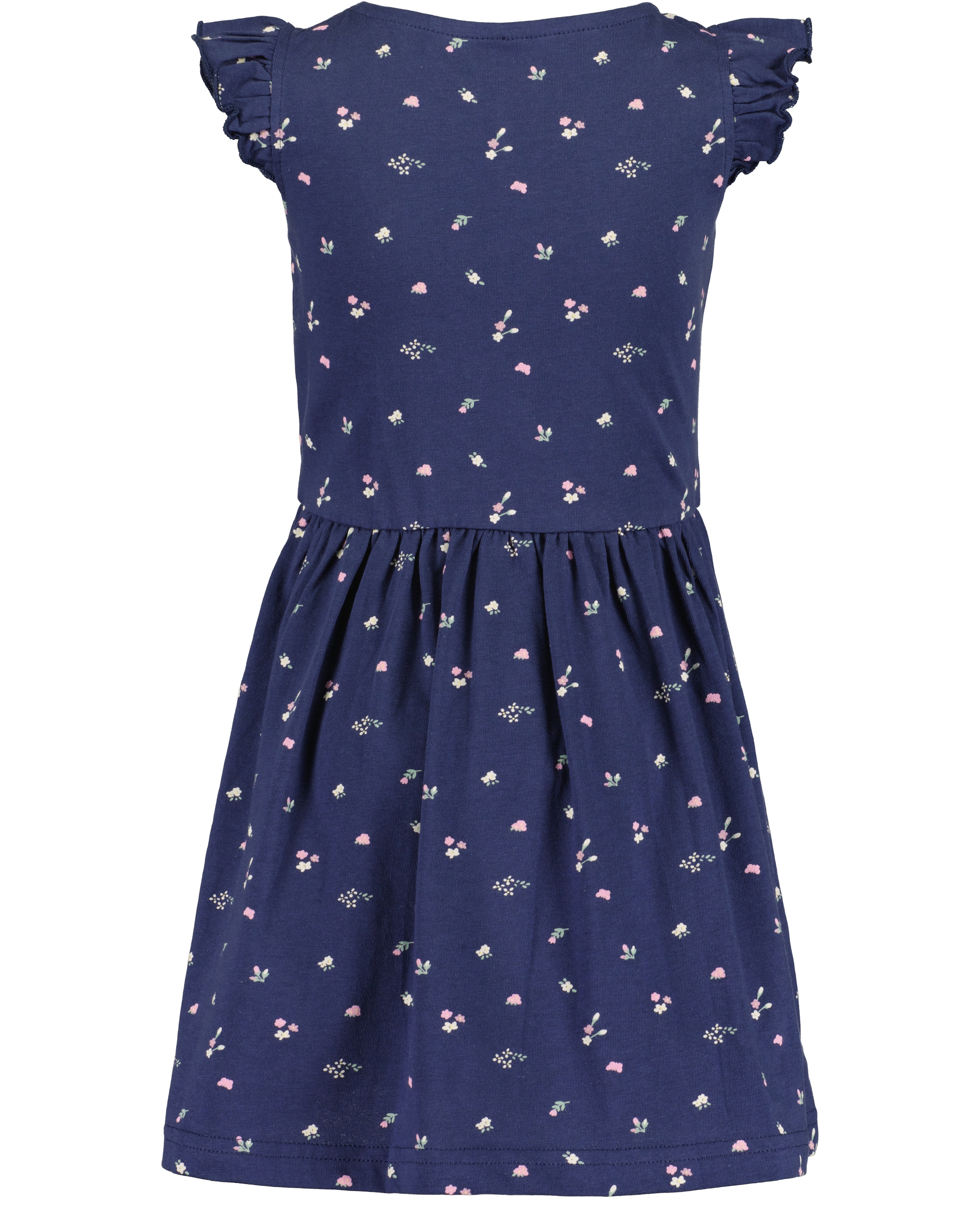 Blue Seven Jerseykleid Packung, 2 tlg. tlg.