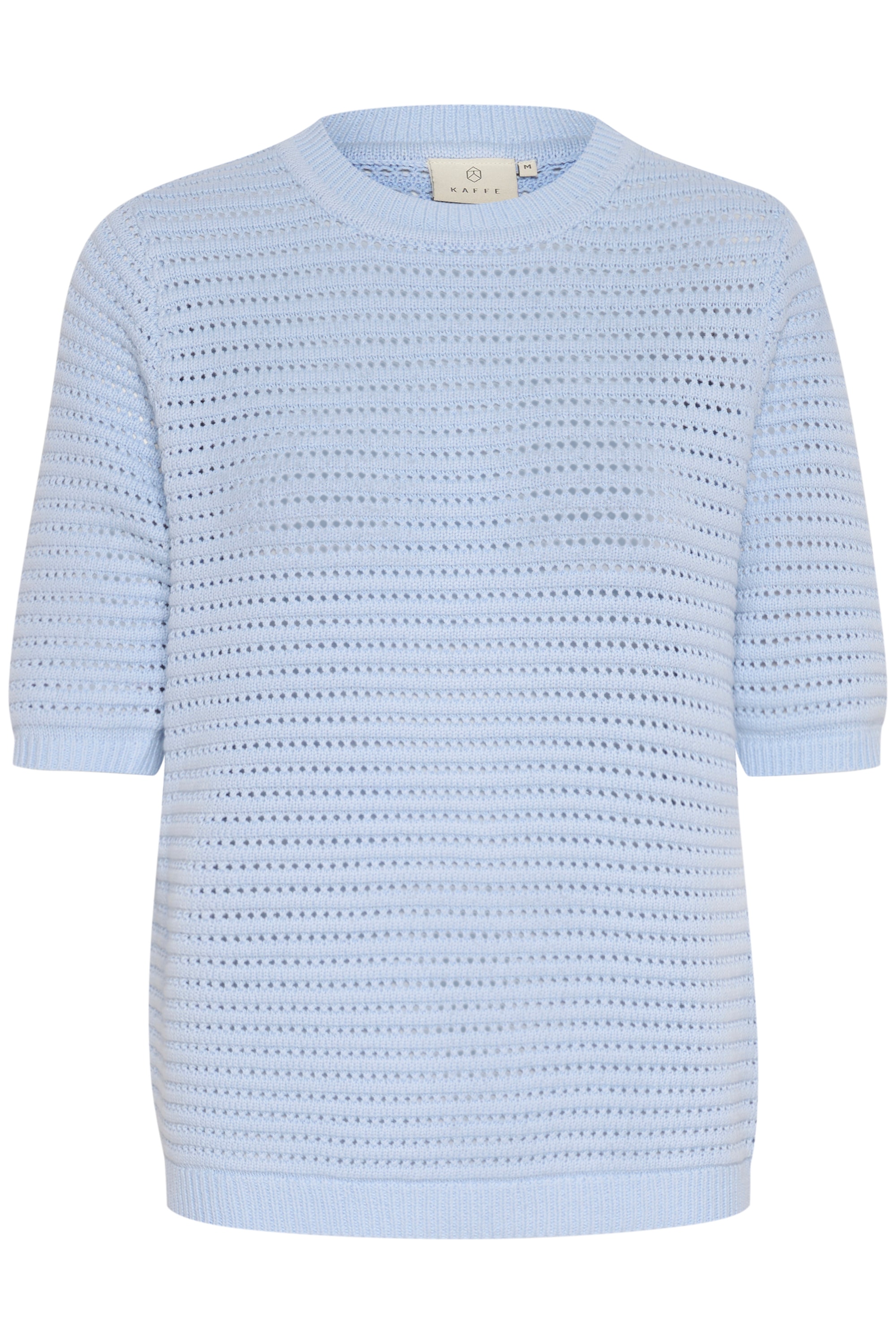 KAFFE Strickpullover "Damen Strickpullover KAry"