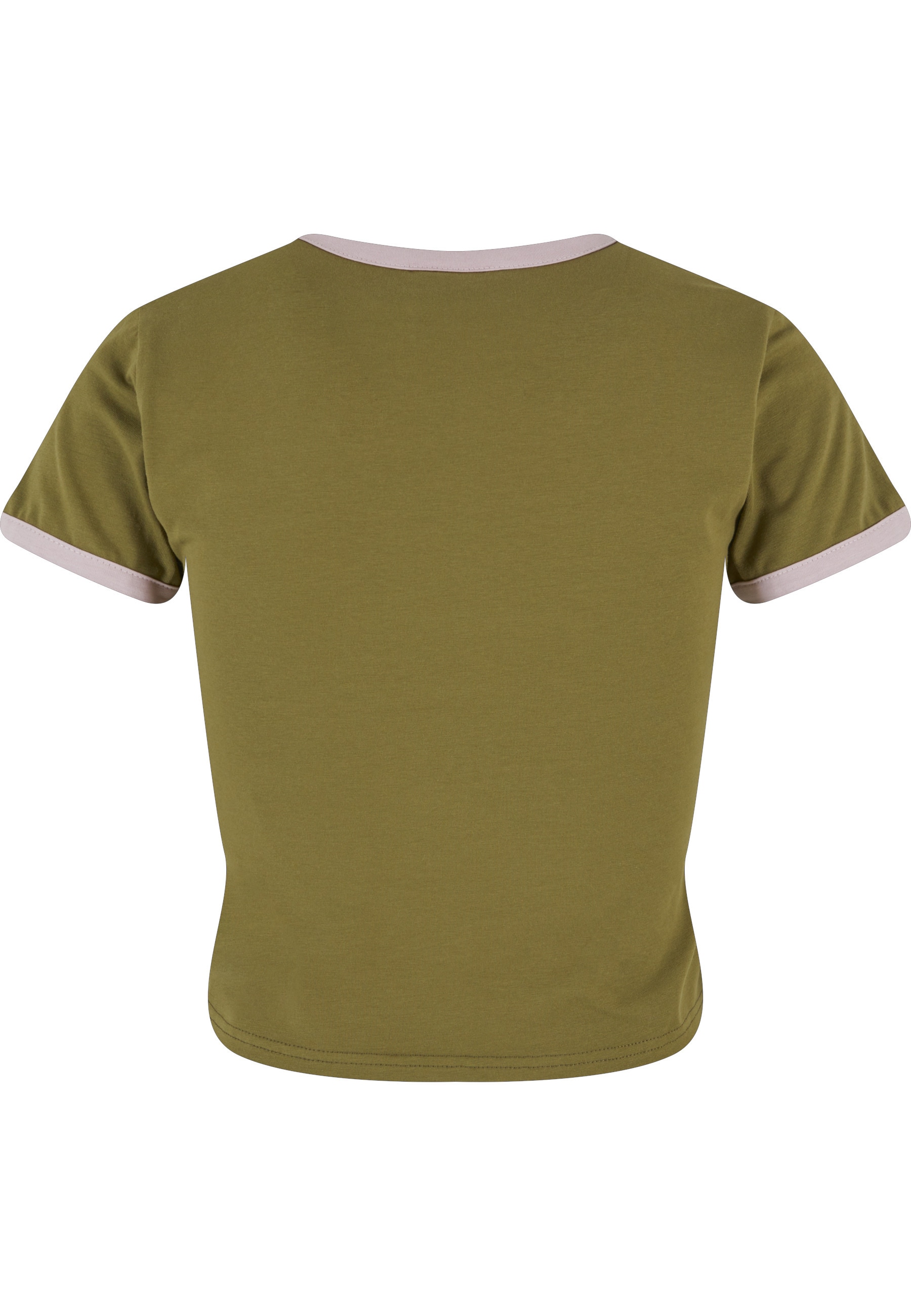 Karl Kani T-Shirt »Karl Kani Karl Kani Woven Signature Short Soccer Tee« 1 Stk.
