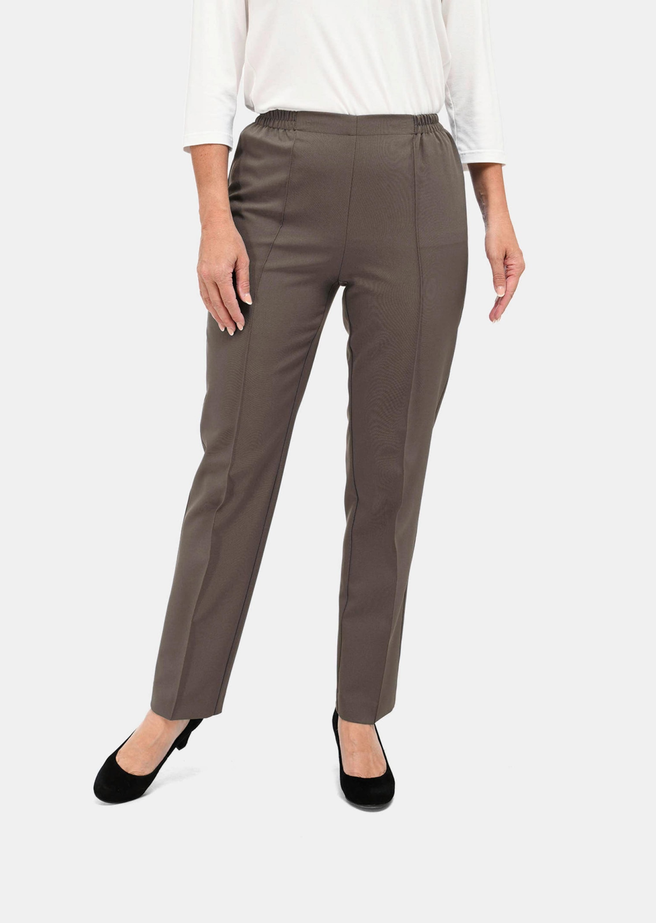GOLDNER Schlupfhose »Schlupfhose Re-fresh Schlupfhose«