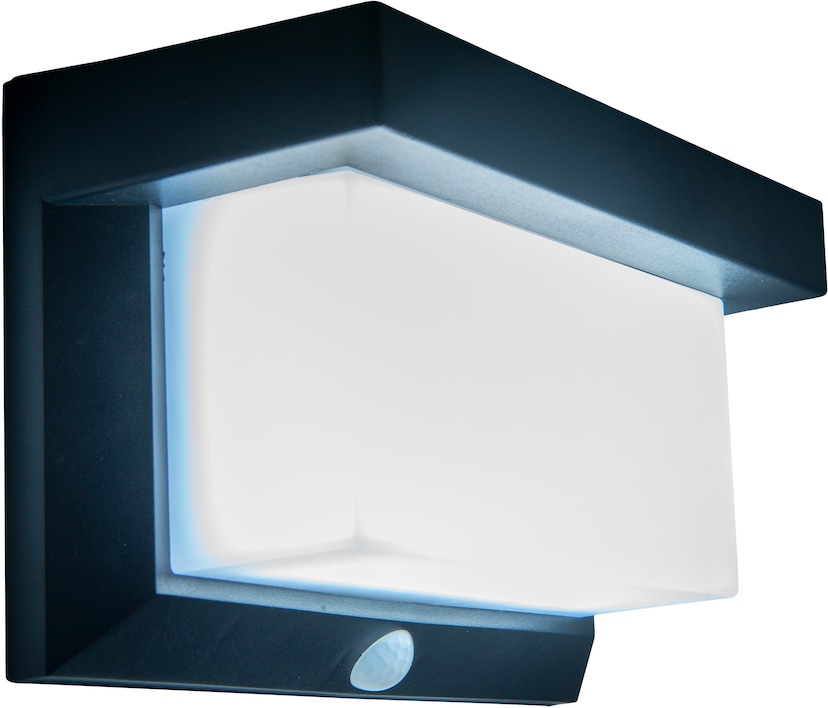 Smarte inkl. flammig-flammig, 1 Nordlux Light, Smart LED, »Arcus«, | LED-Leuchte BAUR Licht, steuerbares dimmbar