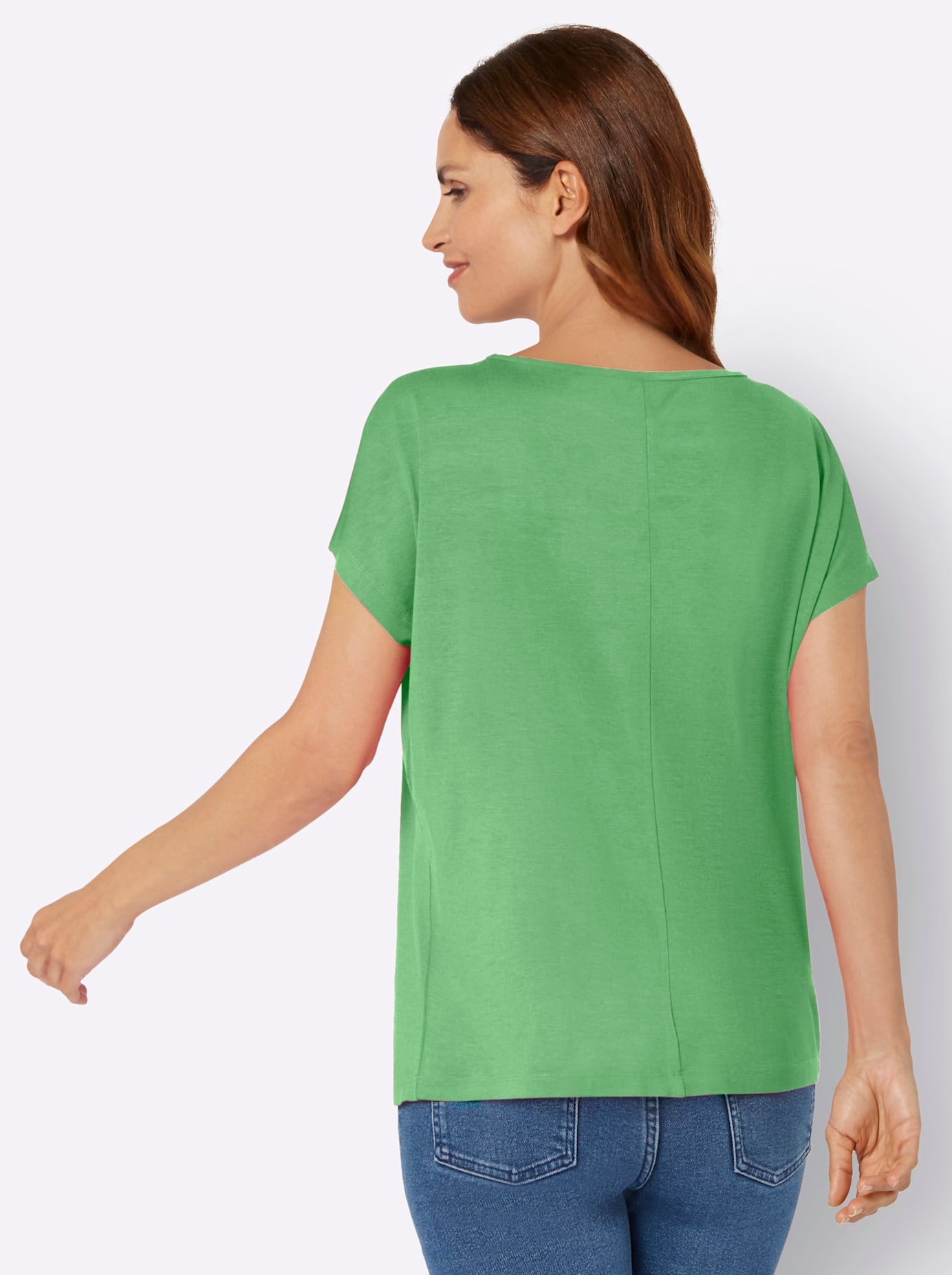 Thumbnail - Inspirationen Kurzarmshirt "Shirt" 1 Stk.