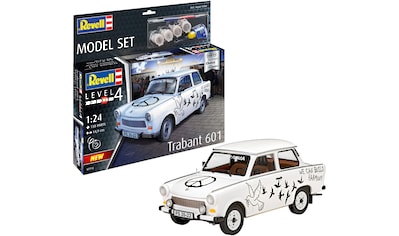 Modellbausatz »Trabant 601S«, 1:24