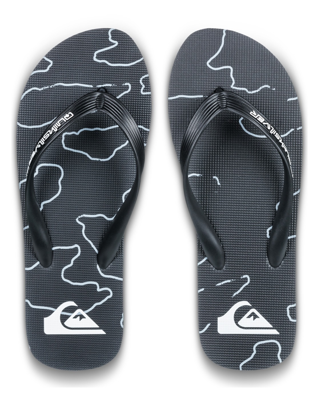 Thumbnail - Quiksilver Sandale "Molokai Art 25"