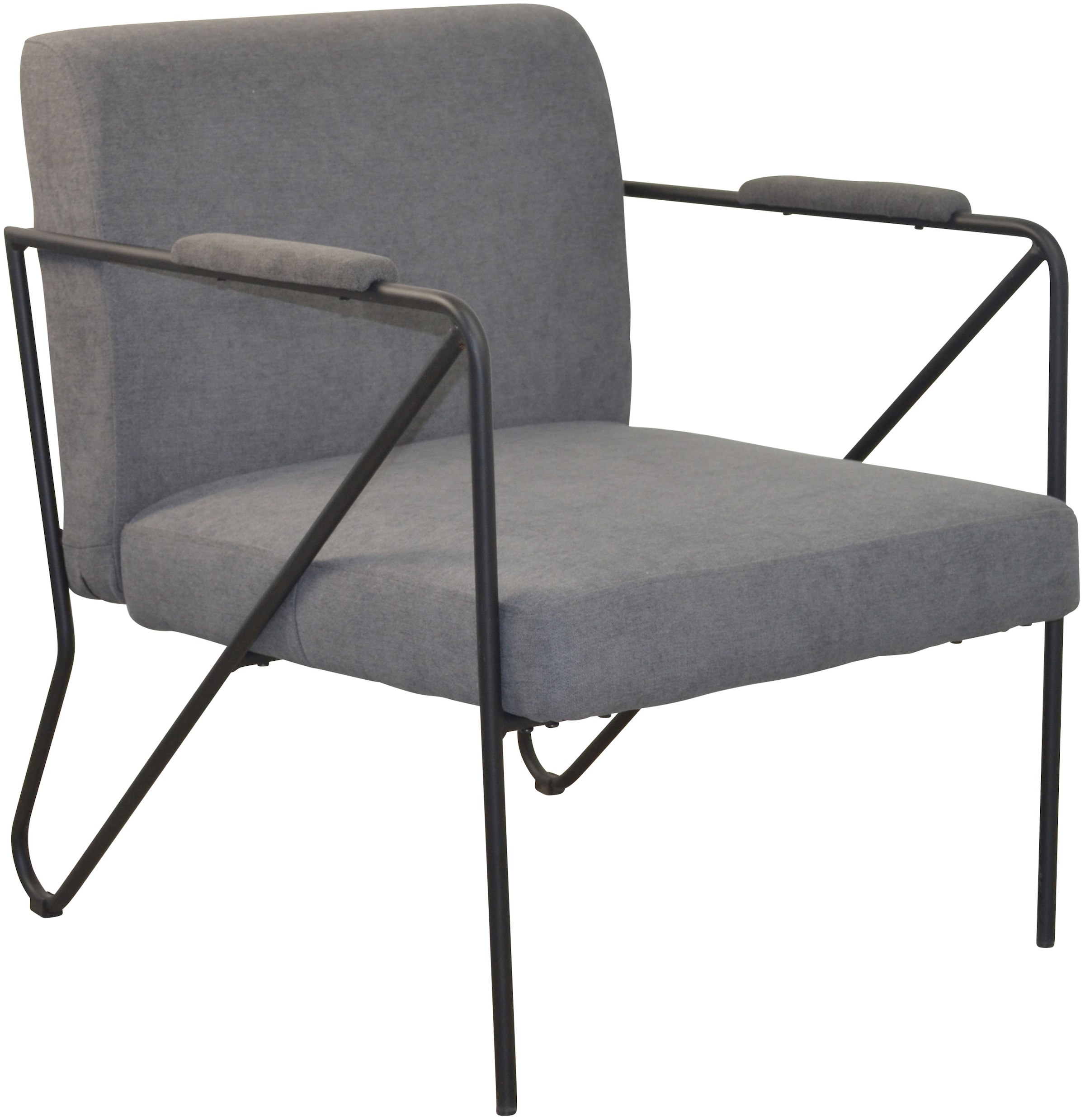 HOFMANN LIVING AND MORE Sessel 1 Stk. tlg. günstig online kaufen