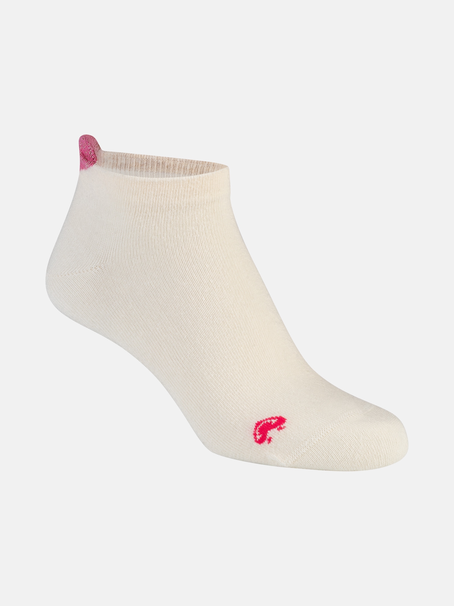 Lieblingsstück Kurzsocken "Lovely Socks "KellyEP" aus Baumwollmix" mit Baum günstig online kaufen