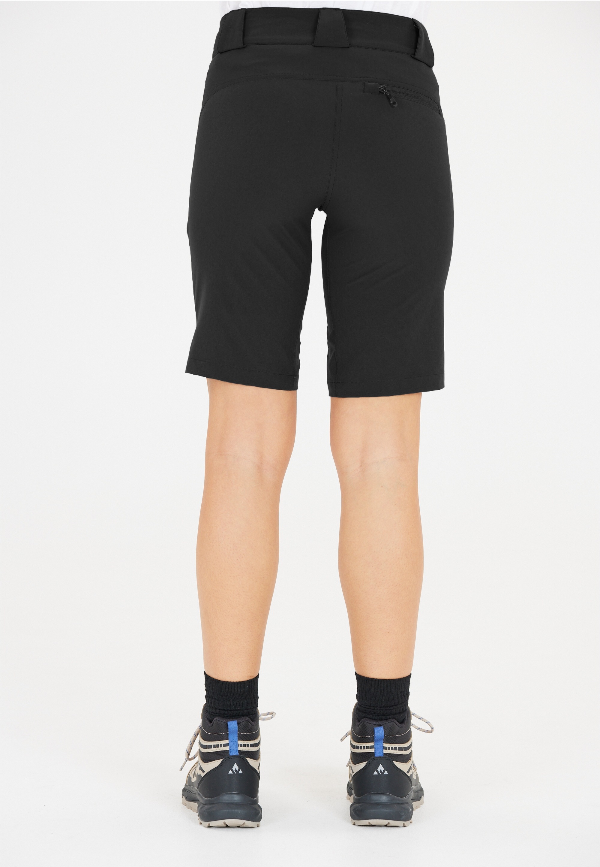WHISTLER Shorts »Gerd«, mit atmungsaktivem Design