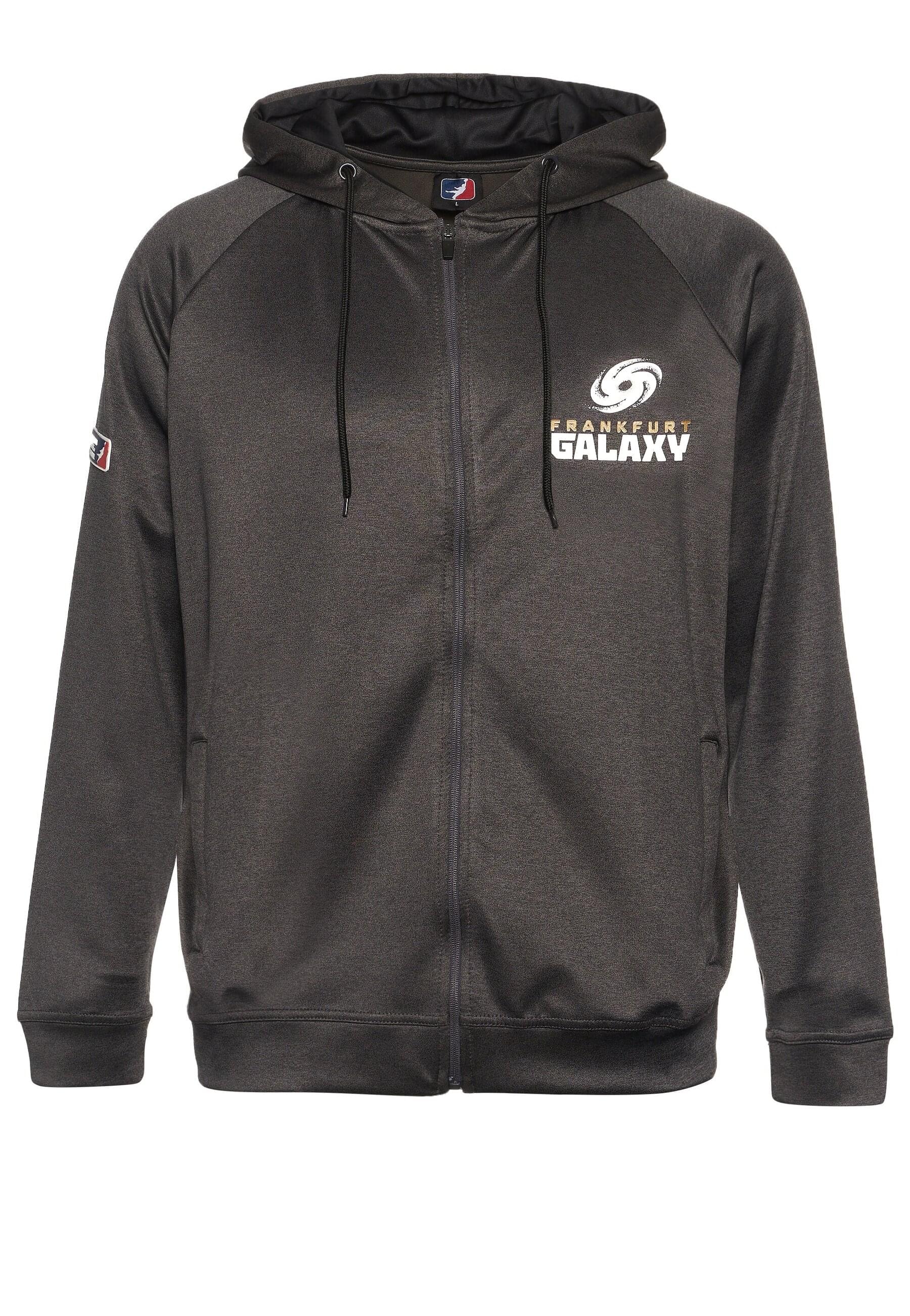 DEF Sweatjacke "DEF ELF Frankfurt Galaxy Übergangjacken" günstig online kaufen