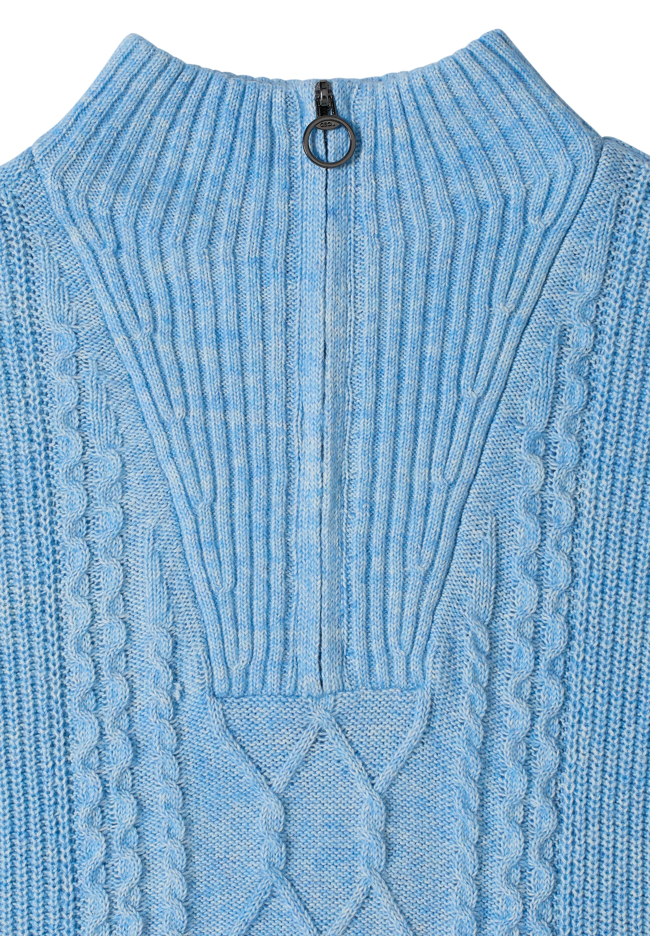 Cecil Strickpullover Feinstrick