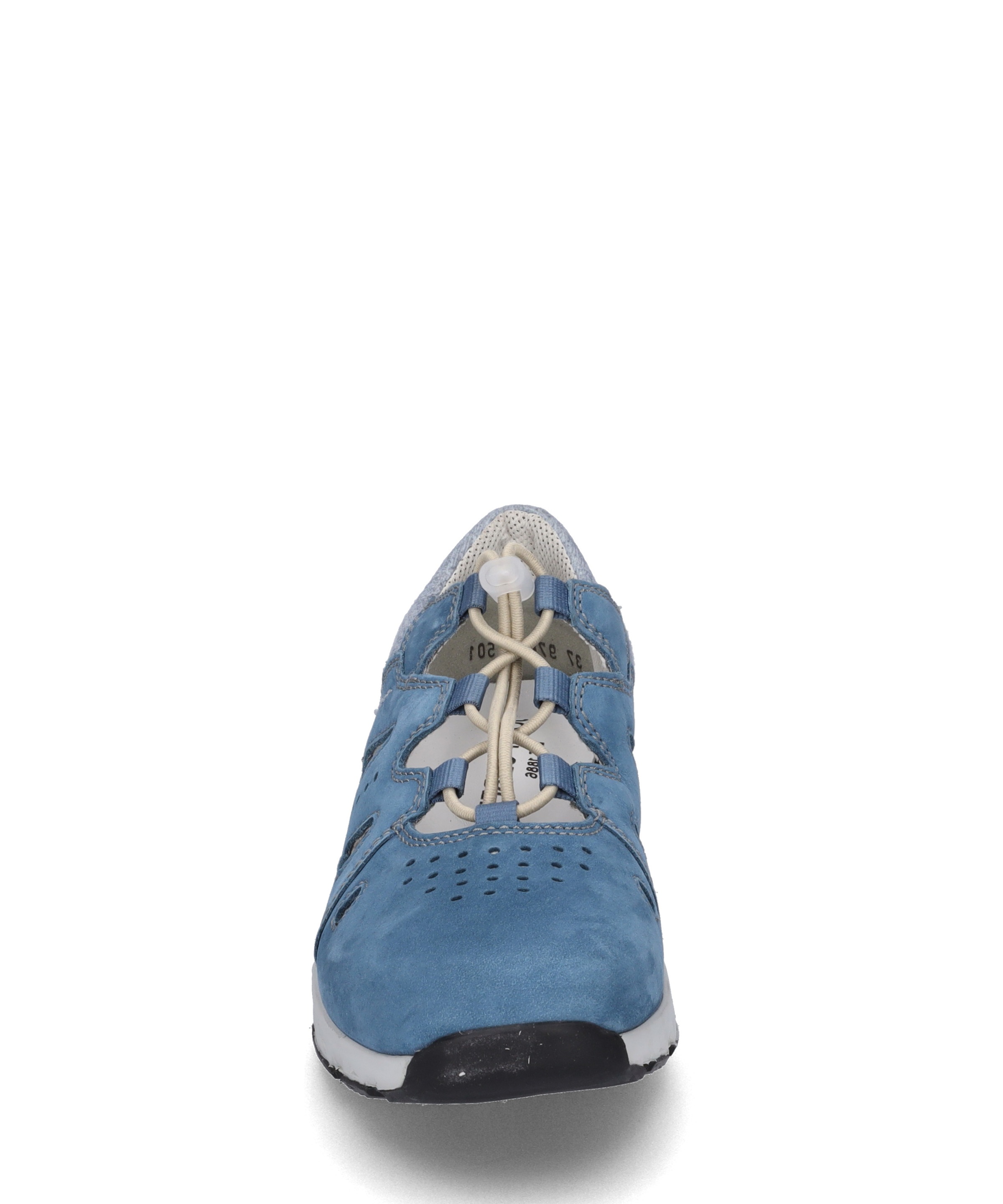 Josef Seibel Sneaker »Noih 08, blau-kombi«