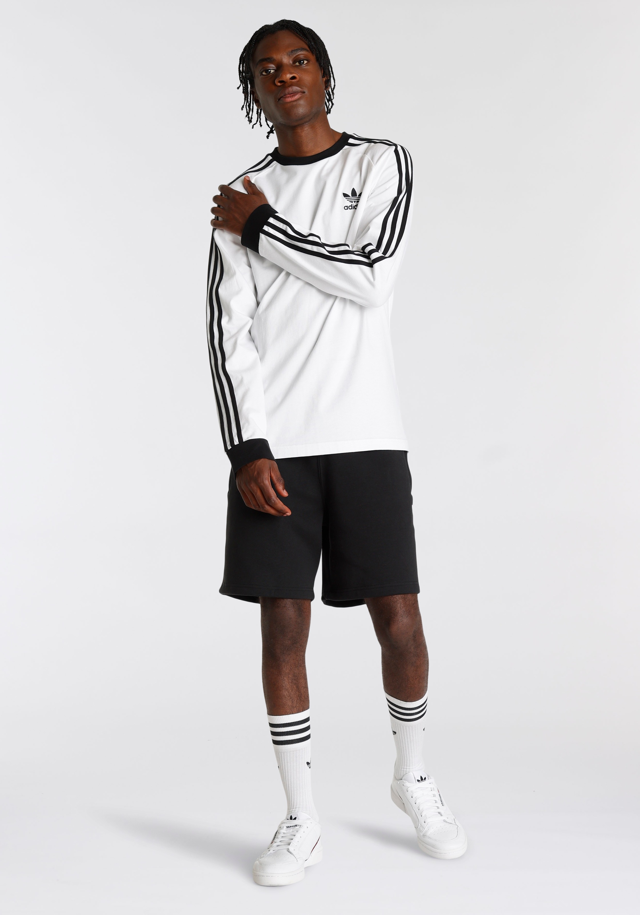 adidas Originals | ARCHIVE« BAUR Shorts ▷ für SEASONAL »ADICOLOR
