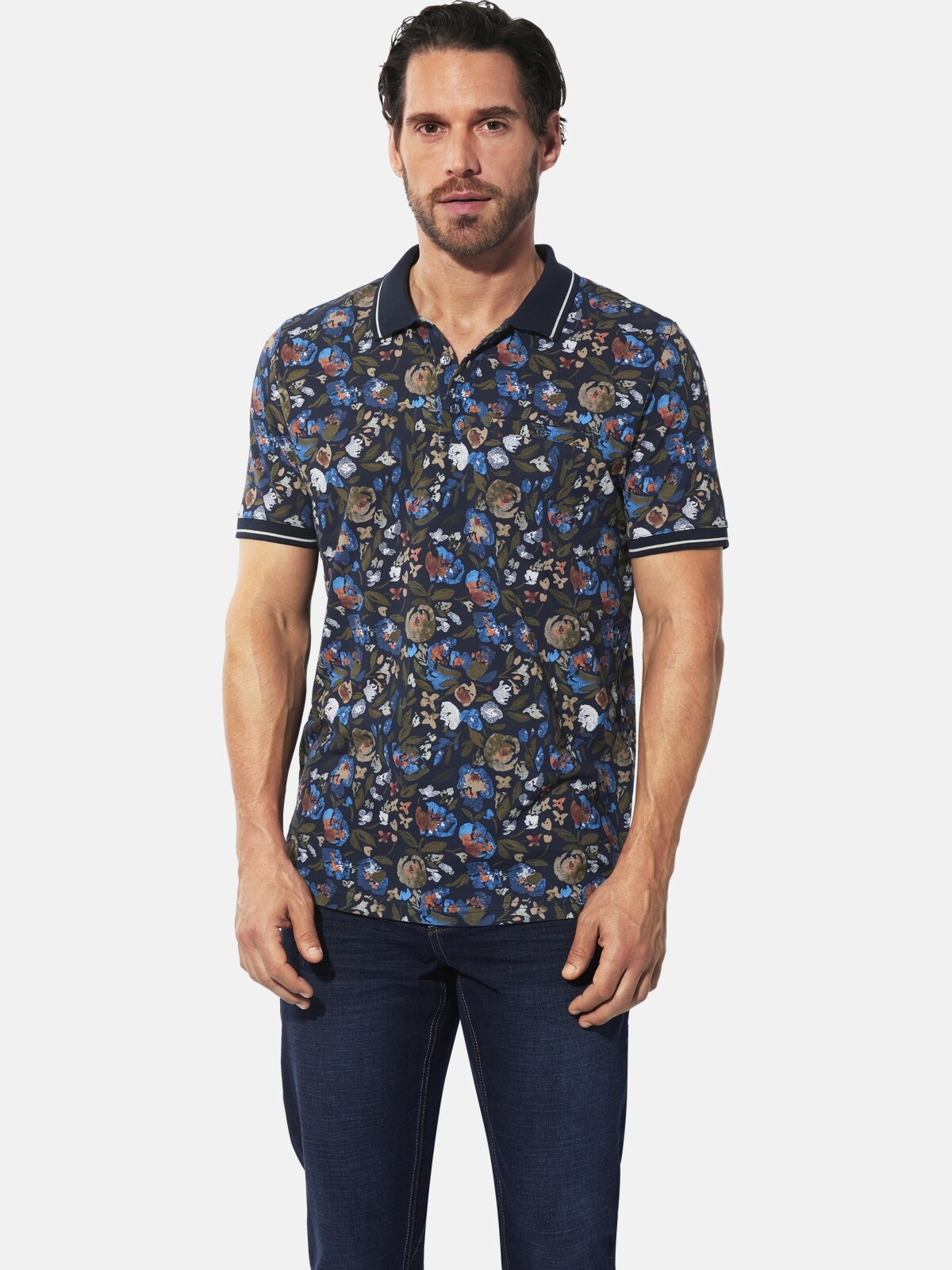 Babista Poloshirt "Poloshirt VELENTO" günstig online kaufen