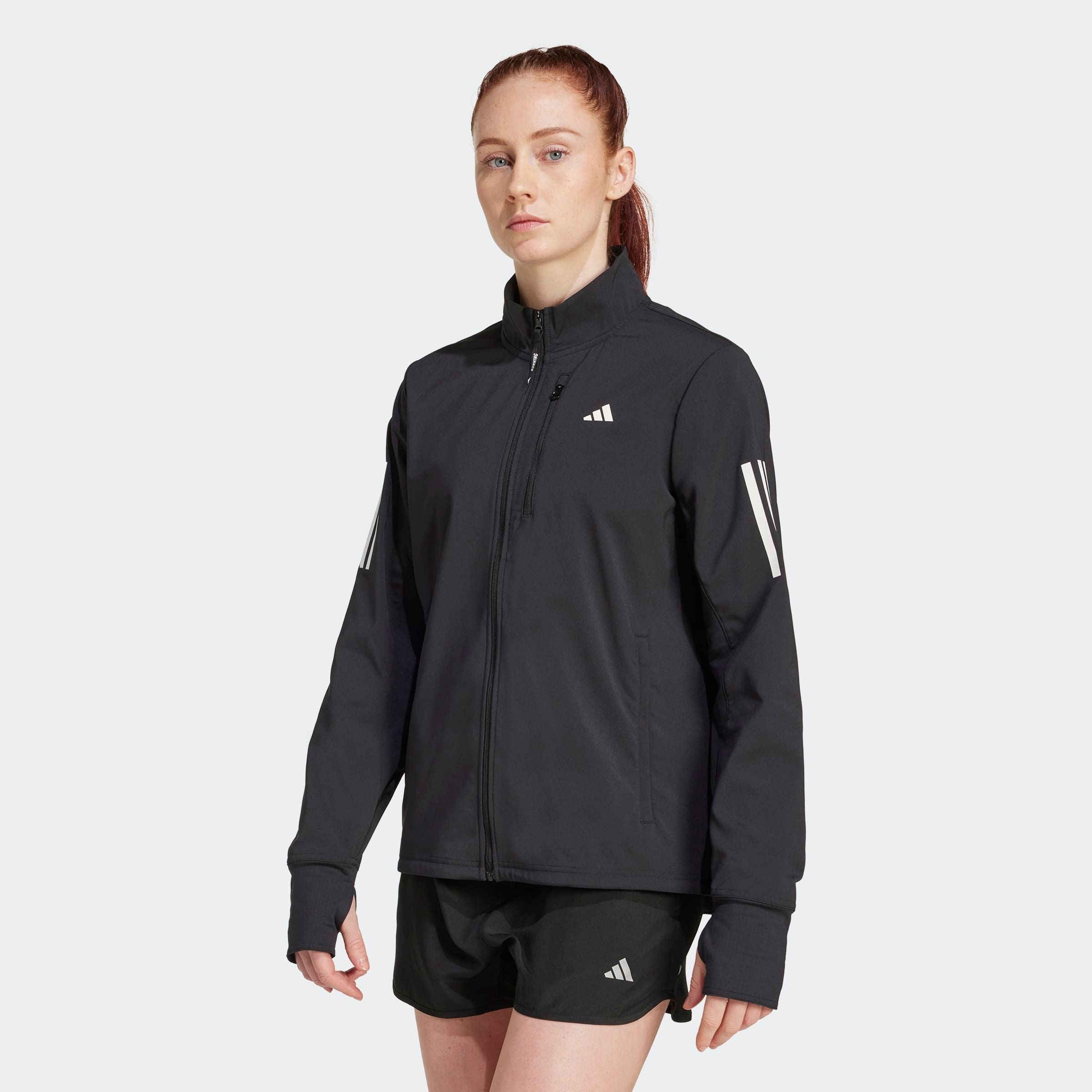adidas Performance Laufjacke "OTR B WIN JKT" günstig online kaufen