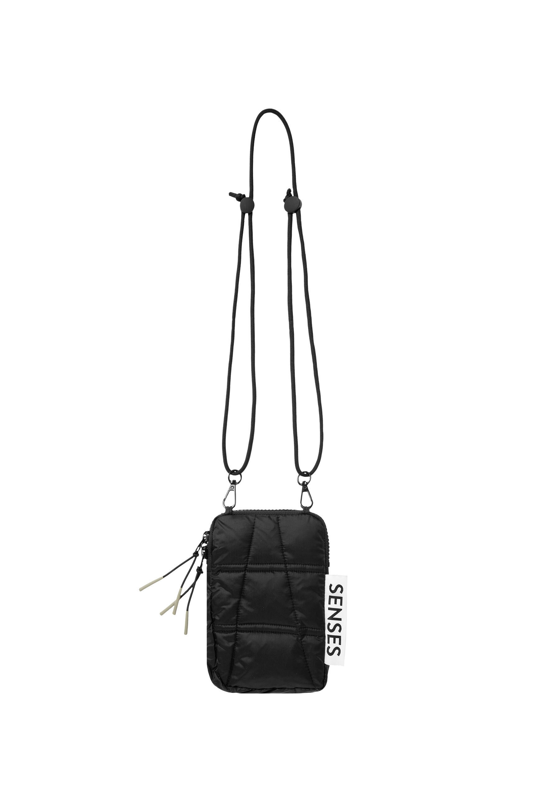 SENSES.THE LABEL Handytasche, mit Innenfach
