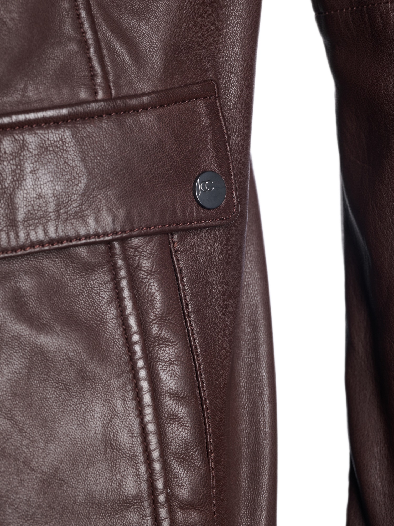 JCC Lederjacke »31024406«