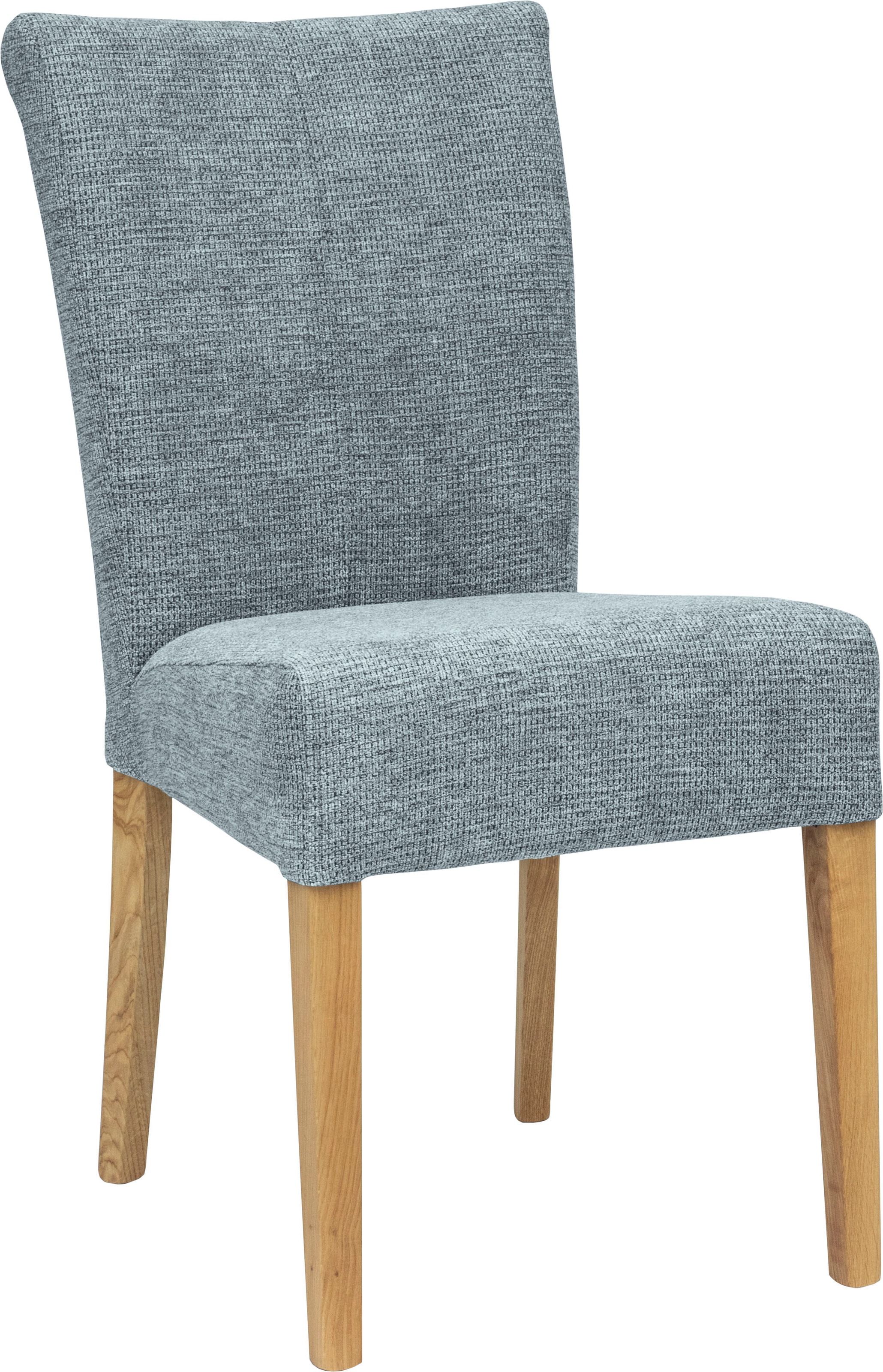 Home affaire Esszimmerstuhl "Queen Polsterstuhl BESTSELLER" (Set) 2 Stk.ver günstig online kaufen