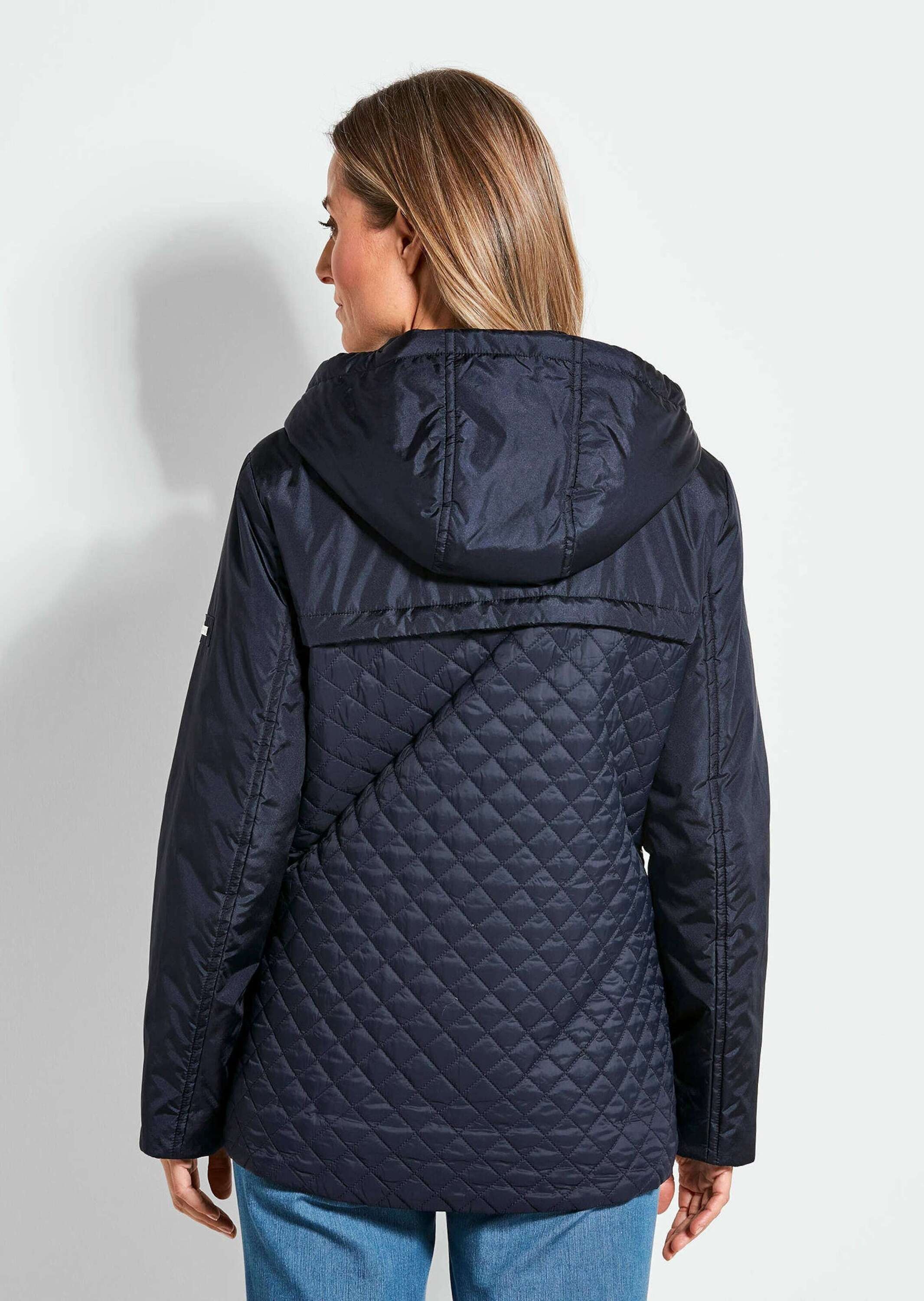 GOLDNER Kurzjacke »Elegante Outdoor-Jacke«