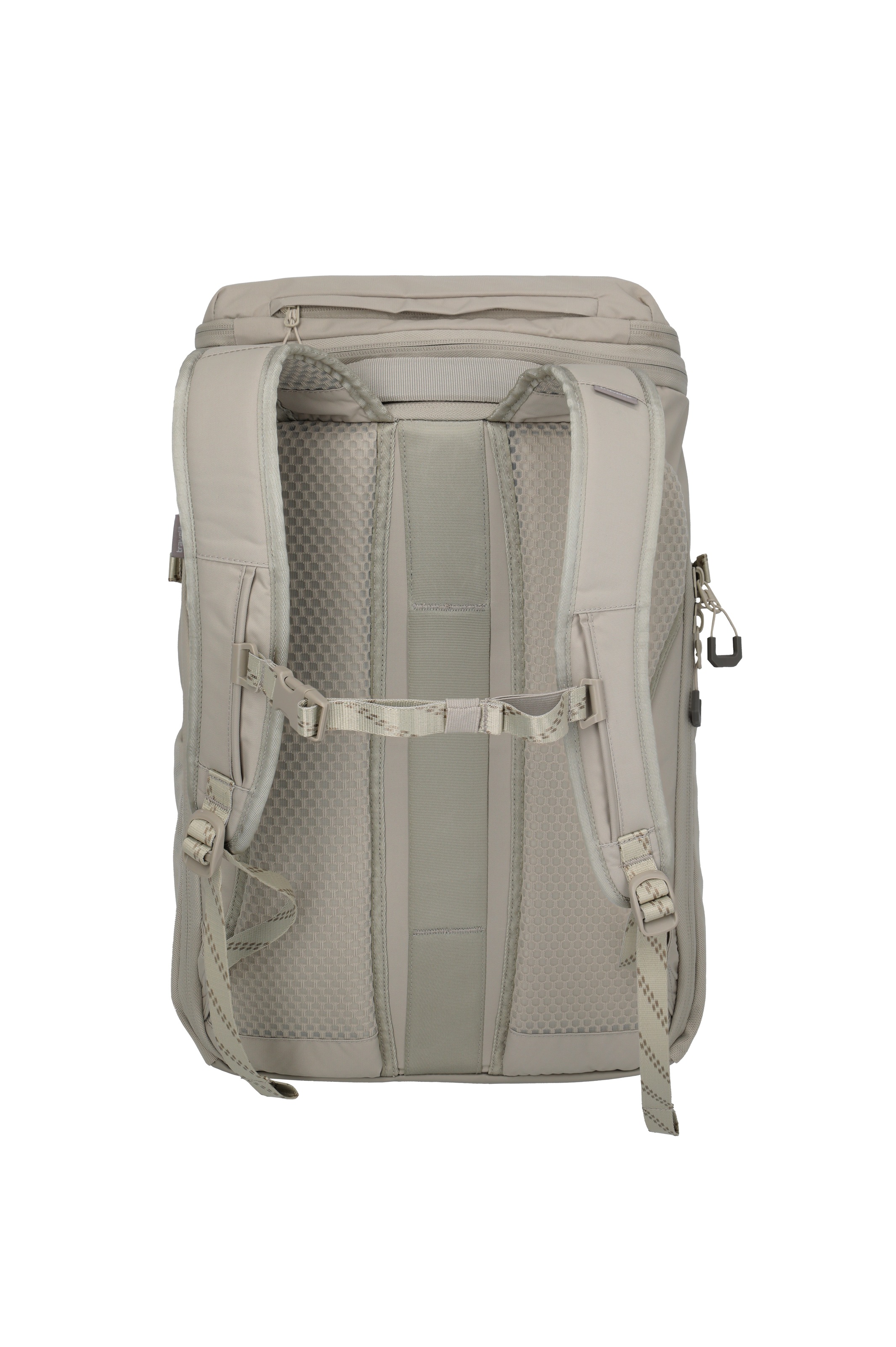 travelite Reisetasche »VENTURE LINE Rucksack mit Laptopfach«