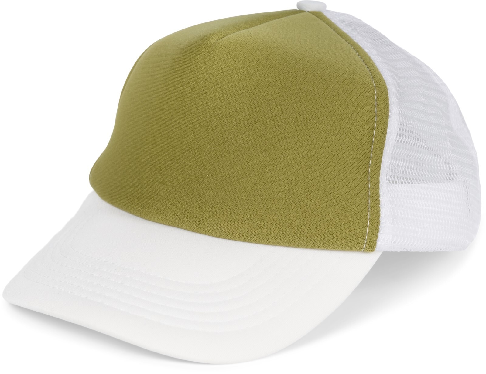 styleBREAKER "5-Panel Mesh Cap" 1 Stk.