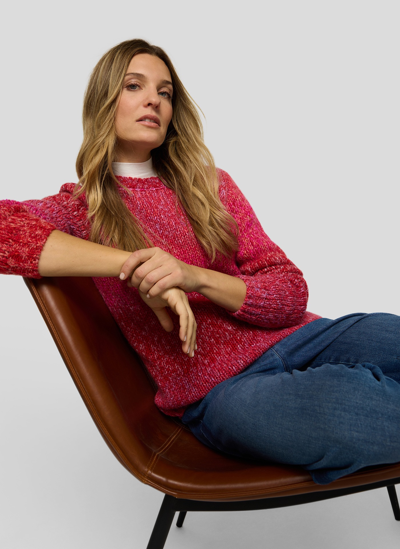 Rabe Strickpullover »Pullover«