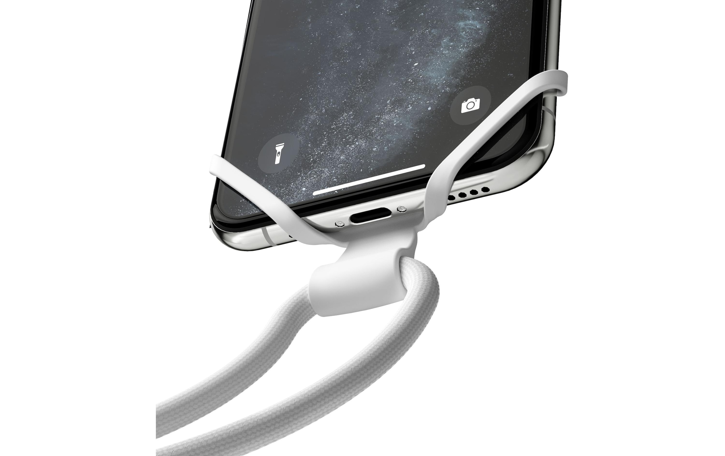 VONMÄHLEN Smartphone-Halterung »Infinity«