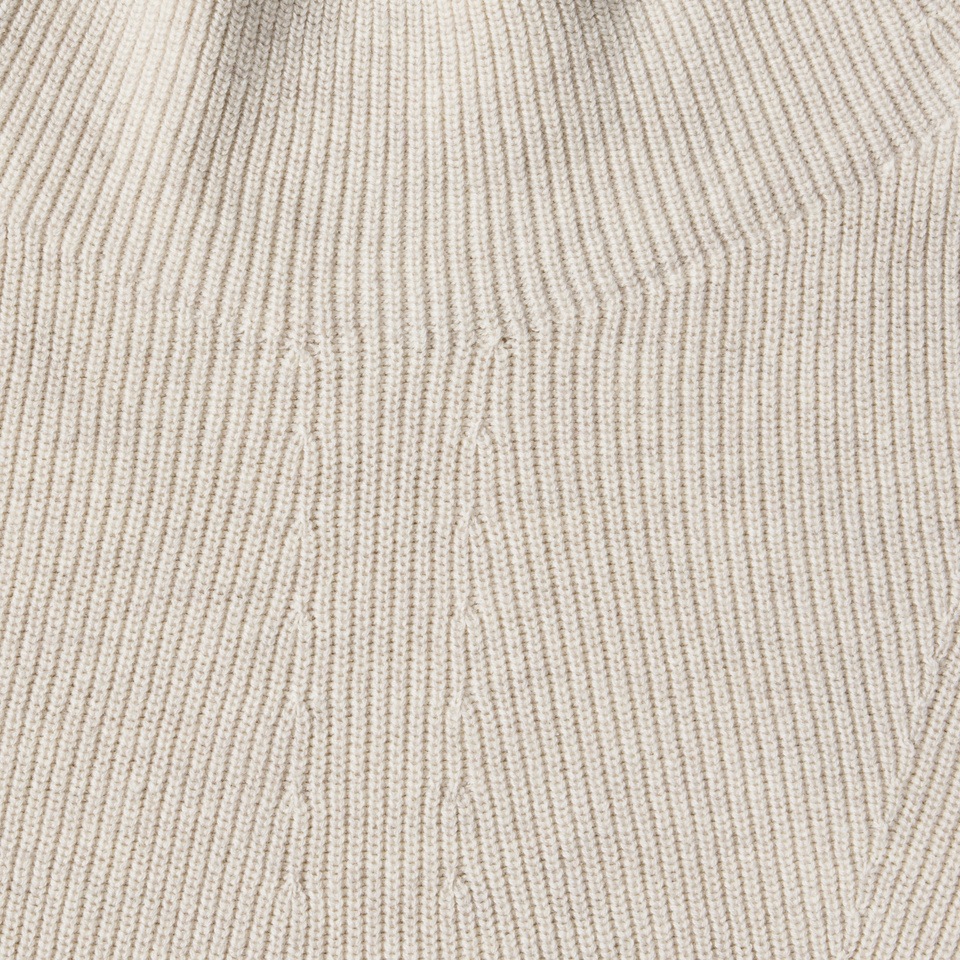 Cecil Strickpullover, aus reiner Baumwolle