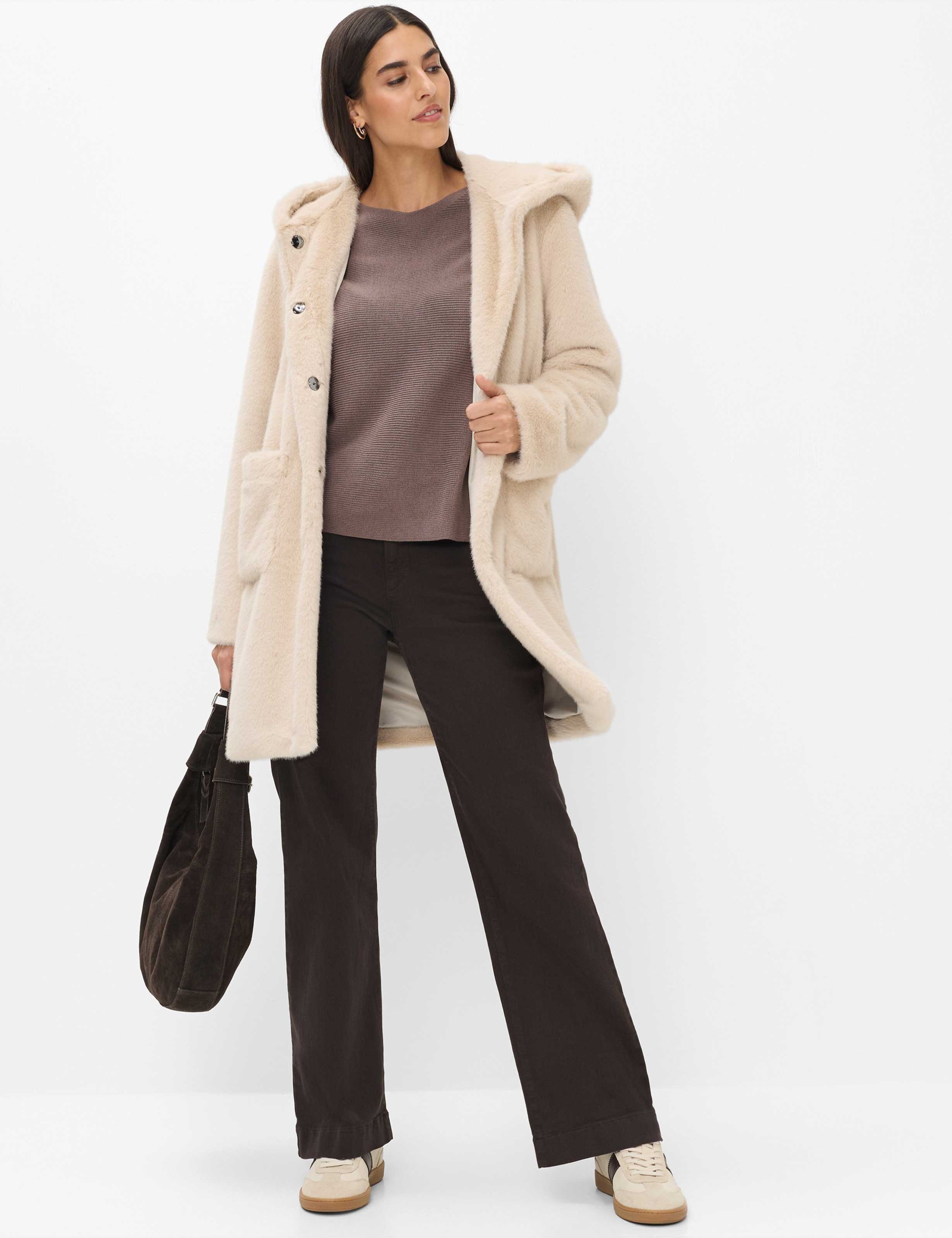 Brax Funktionsmantel »Style ILONA«