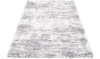 Festival Hochflor-Teppich »Peral 520«, rechteckig, 45 mm Höhe, besonders weich durch... kaufen
