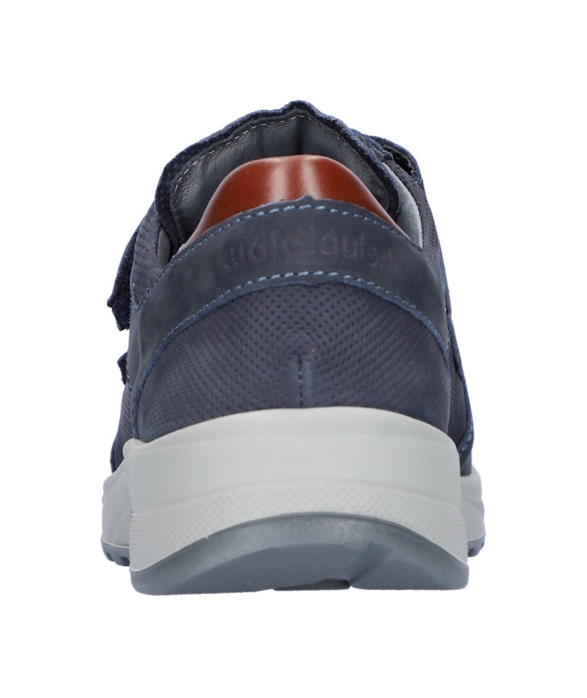 Waldläufer Klettschuh "K-JOHN", Komfortschuh, Bequemschuh, Klettschuh in Ex günstig online kaufen