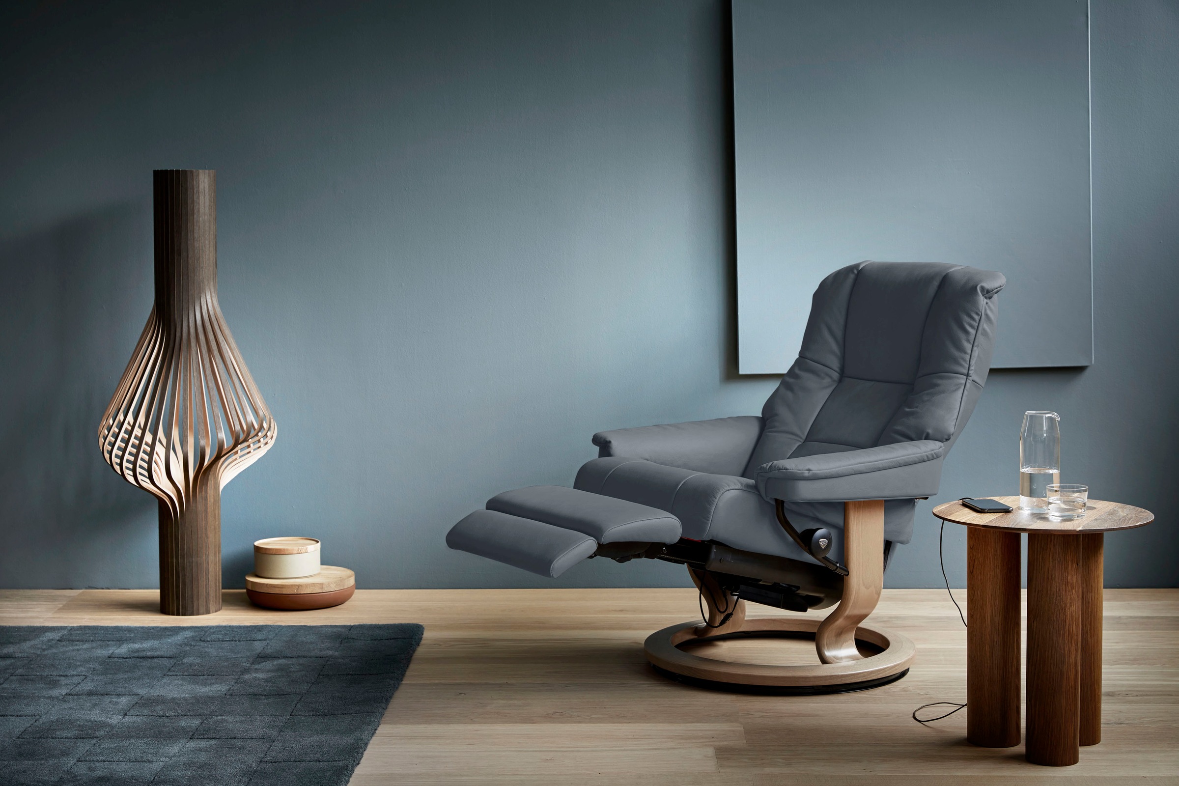 Stressless Relaxsessel "Mayfair", elektrisch verstellbar, optional 2-motori günstig online kaufen