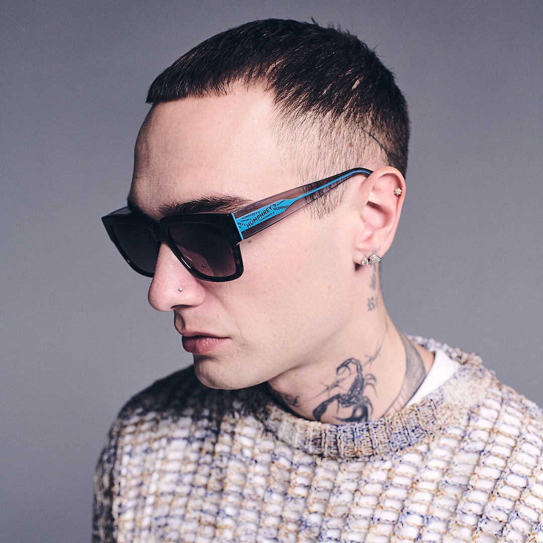 HUMPHREY´S eyewear Sonnenbrille »HUMPHREY´S eyewear Sonnenbrille«