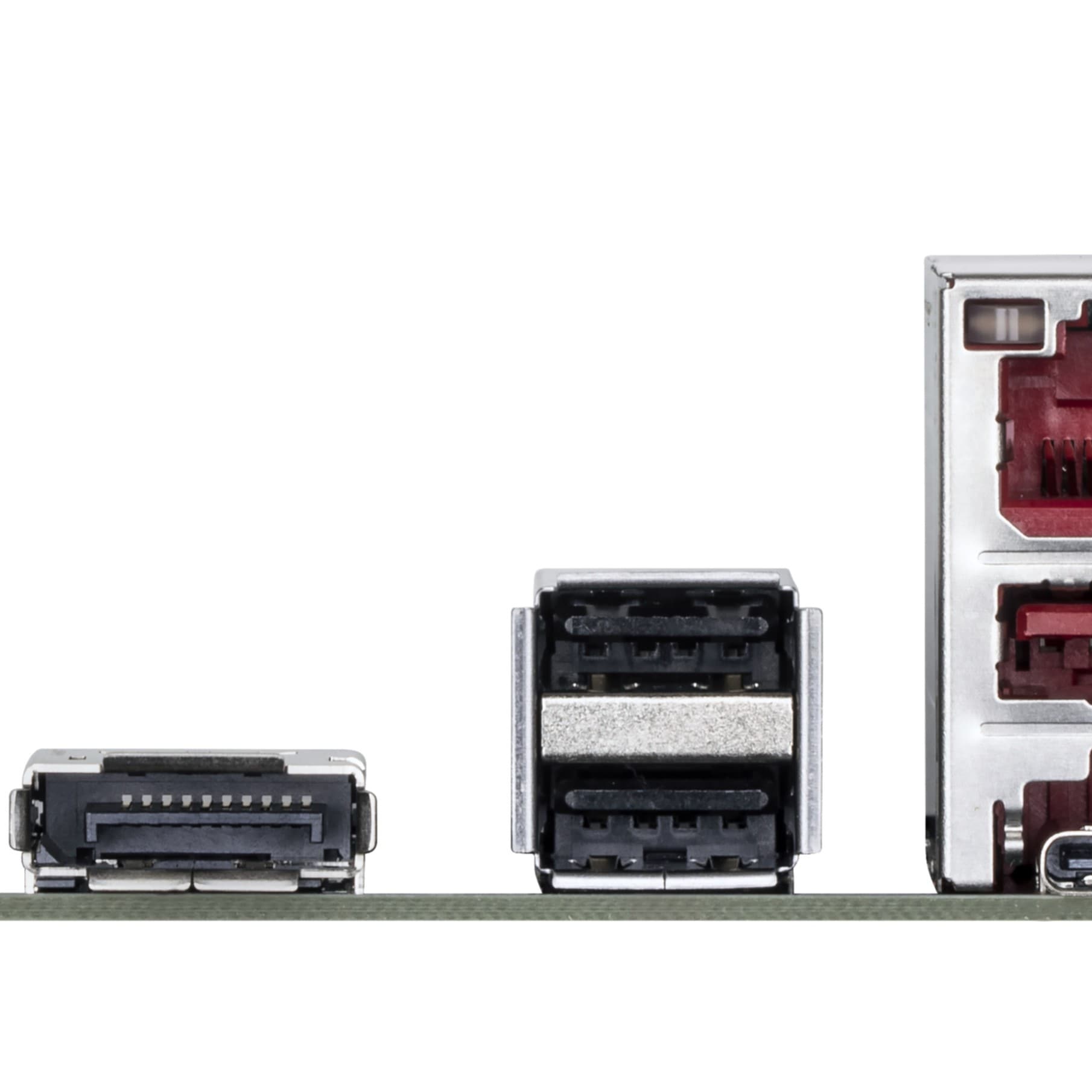 Gigabyte Mainboard »B860 DS3H WIFI6E Mainboard - Intel Core Ultra CPUs, 8+1+2+2 Phasen VRM«