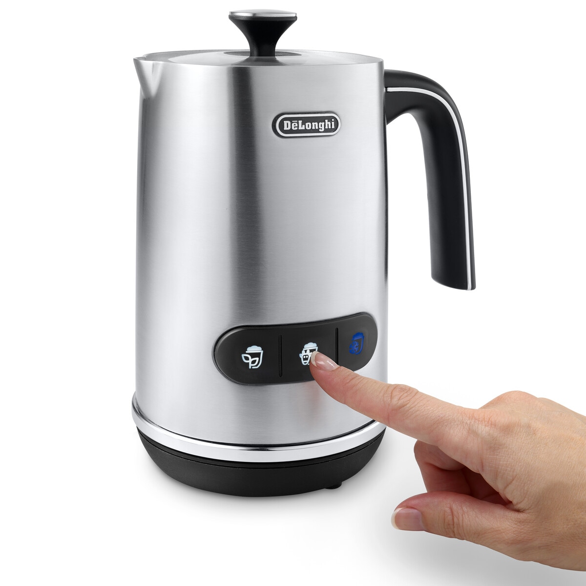 DeLonghi Milchaufschäumer "EMF3.M LatteMix" günstig online kaufen