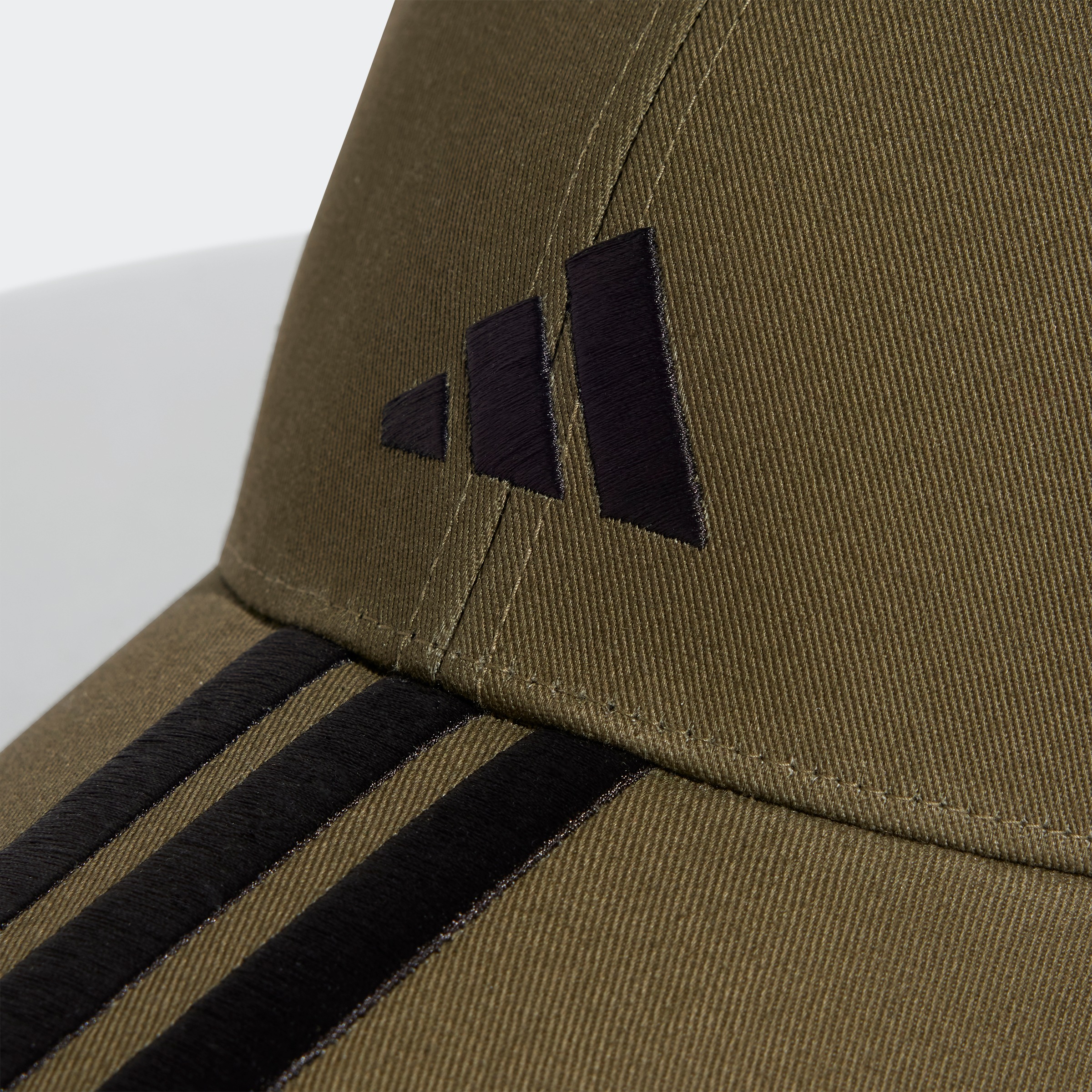 adidas Performance Baseball Cap »BBALL 3S CAP NL«