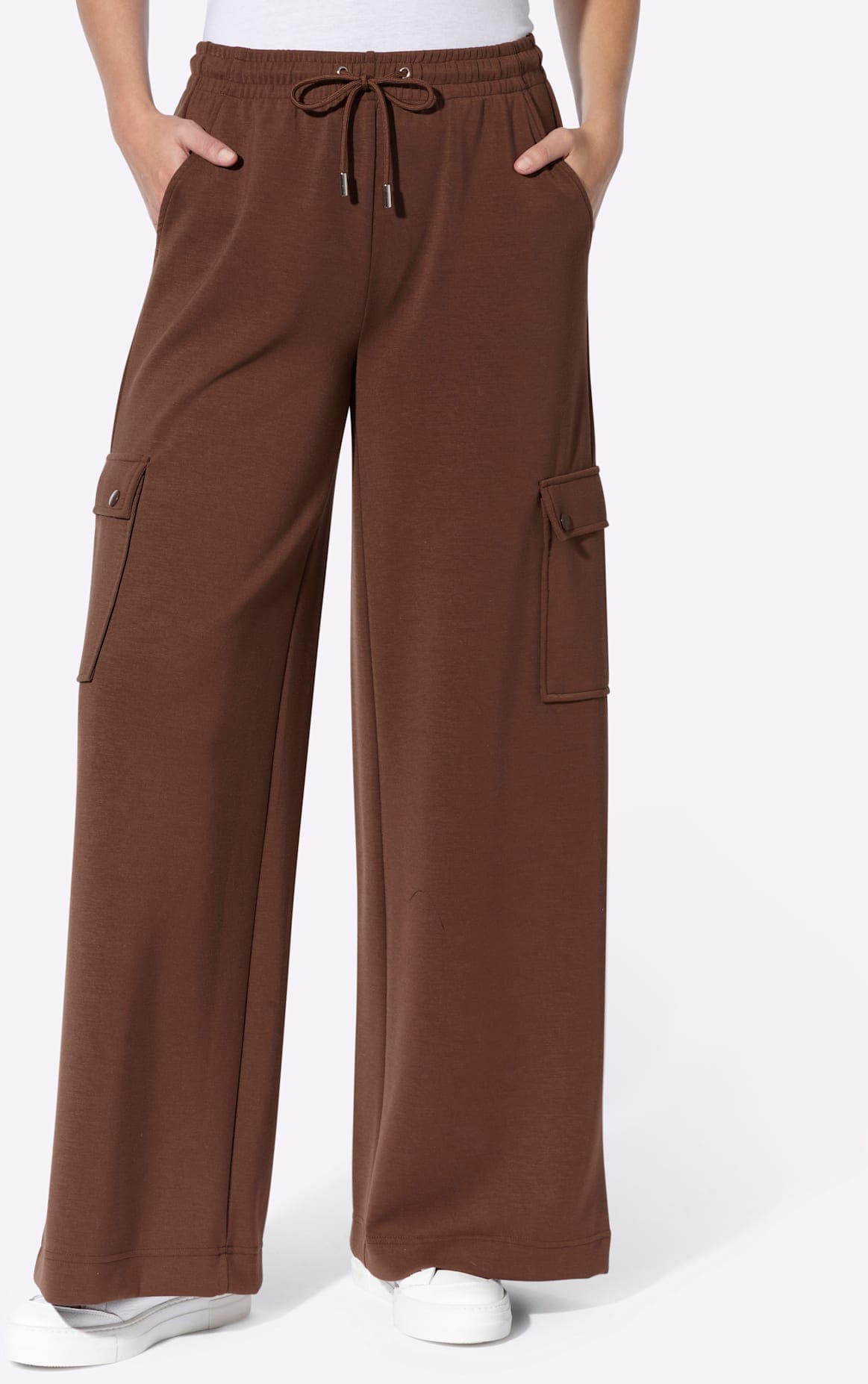 heine Jerseyhose