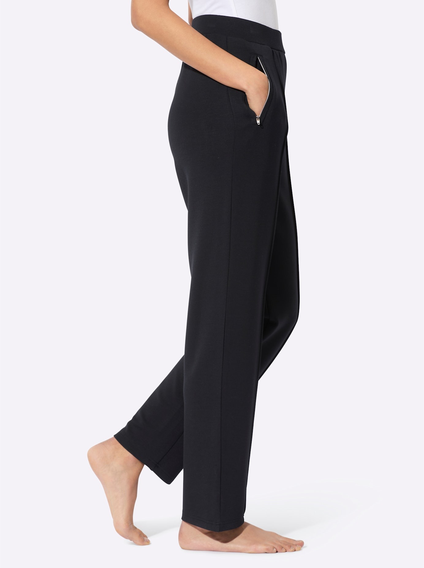 Thumbnail - feel good Dehnbund-Hose