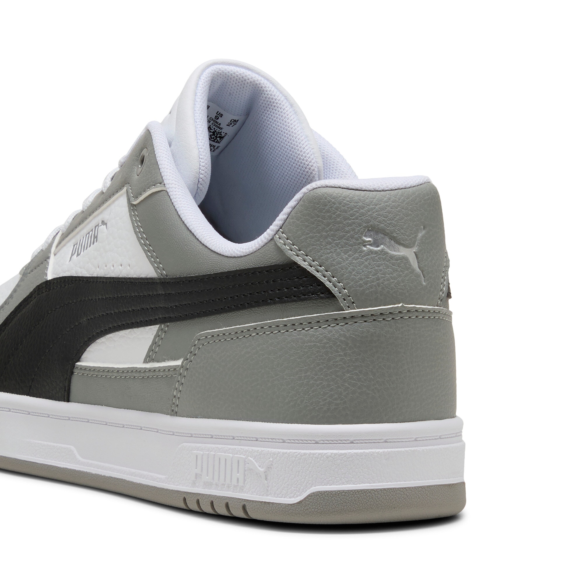 PUMA Sneaker »CAVEN III«  für sportliche und lässige Looks, mit gepolstertem Fußbett