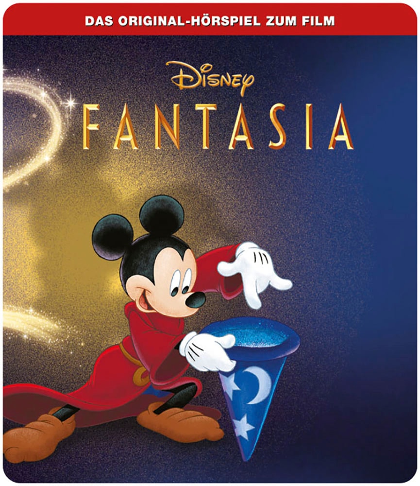 tonies Hörspielfigur »Disney Fantasia«