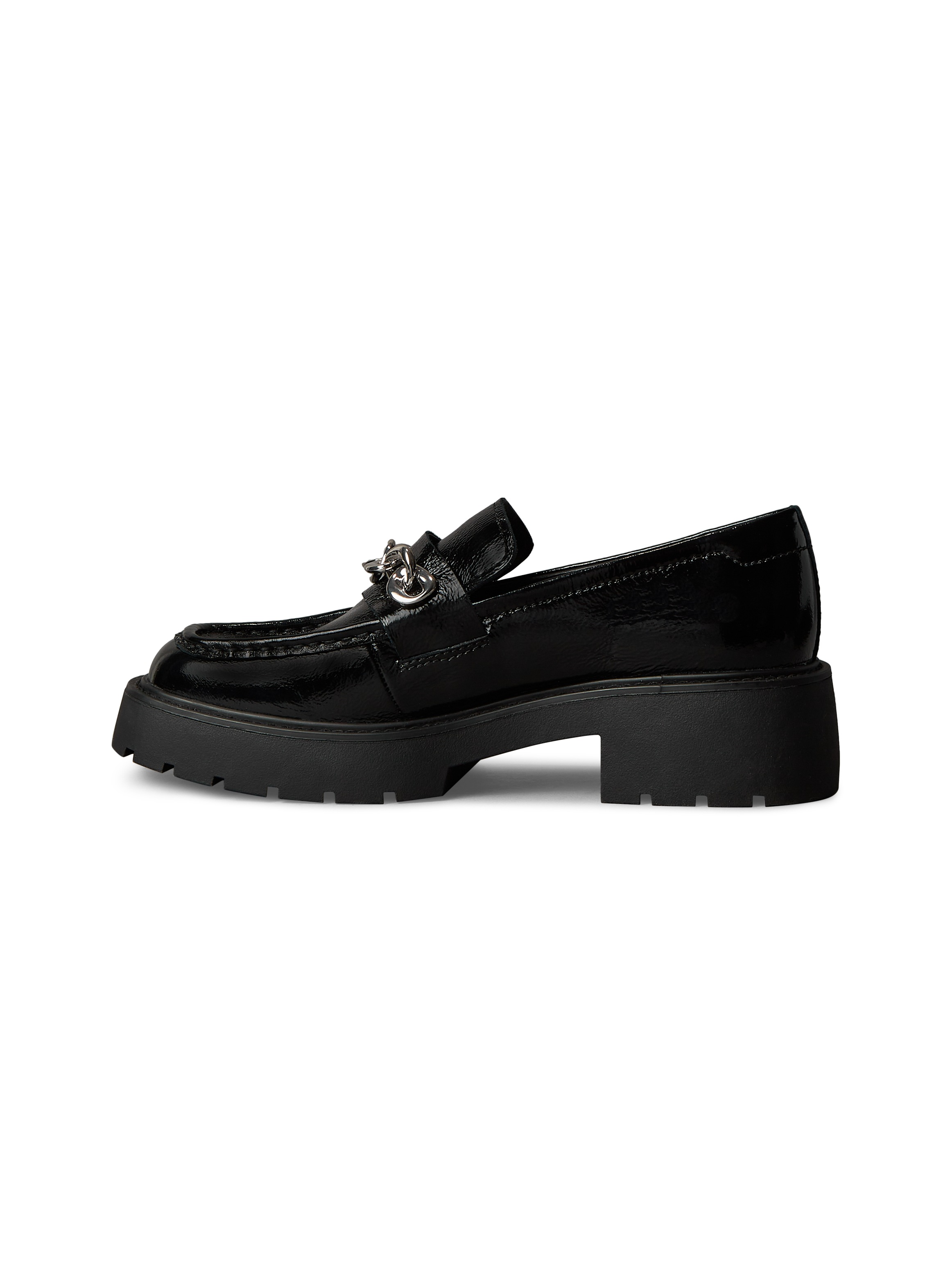 Calvin Klein Jeans Loafer »CHUNKY LOAFER HDW LTH«