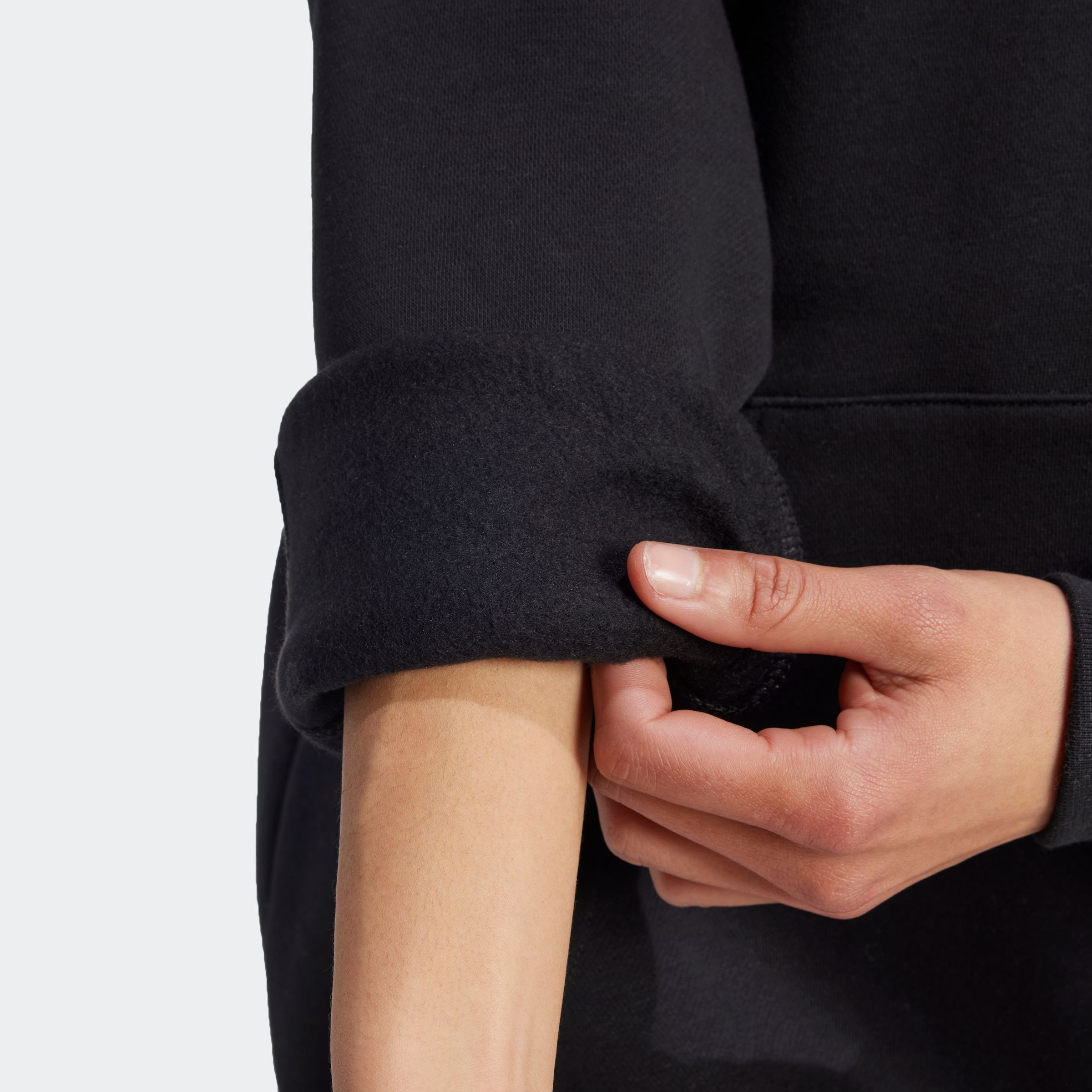 adidas Originals Kapuzensweatshirt »ESSENTIALS OVERSIZED HOODIE«
