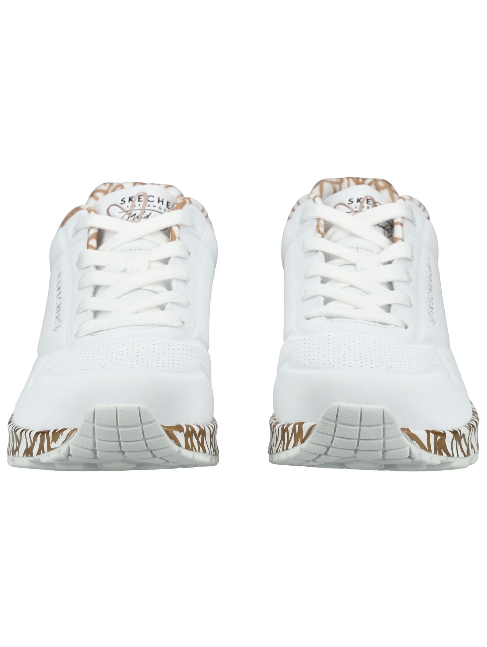 Thumbnail - Skechers Sneaker "Skechers Sneaker Lederimitat"