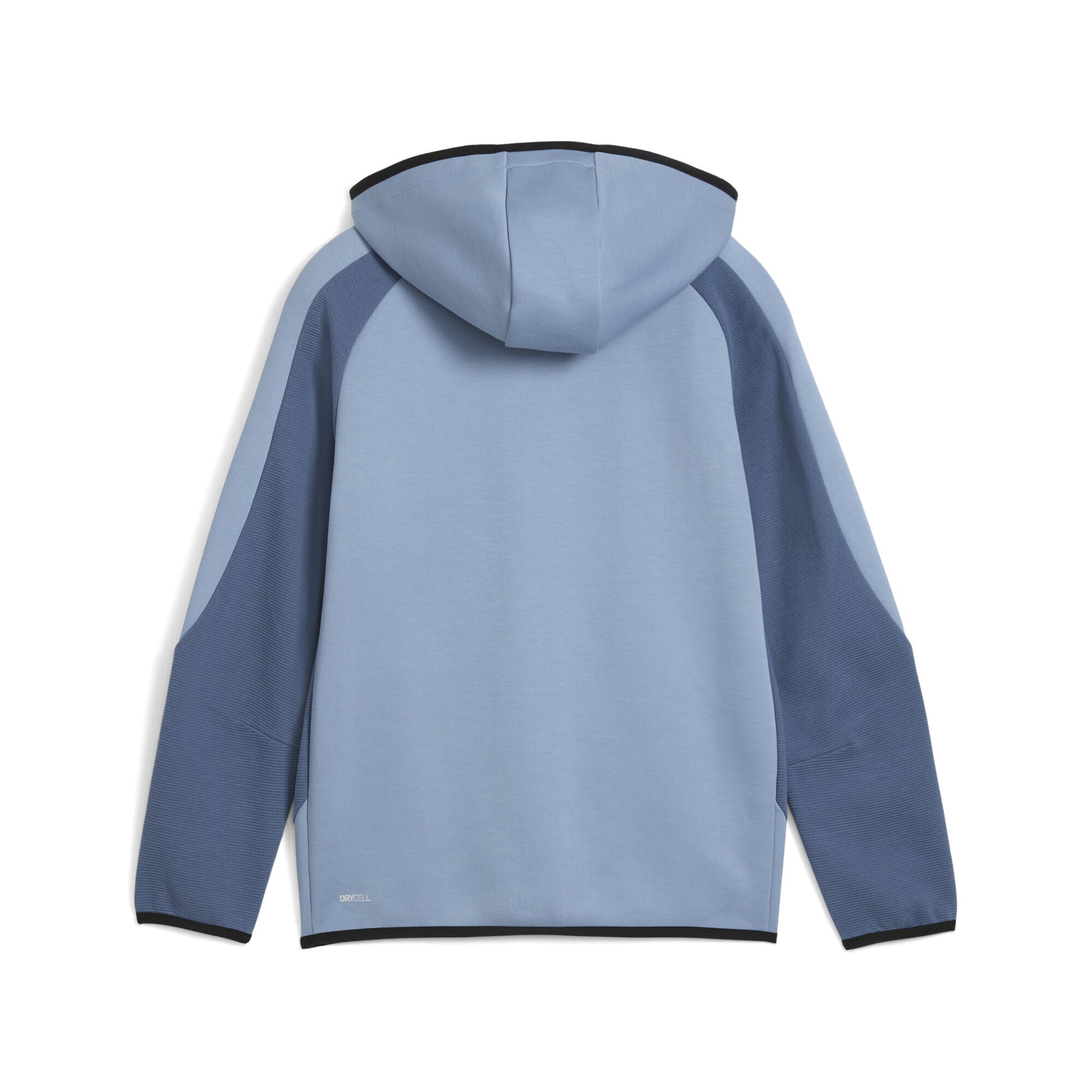 PUMA Hoodie »Evostripe Reißverschluss-Hoodie Jungen«