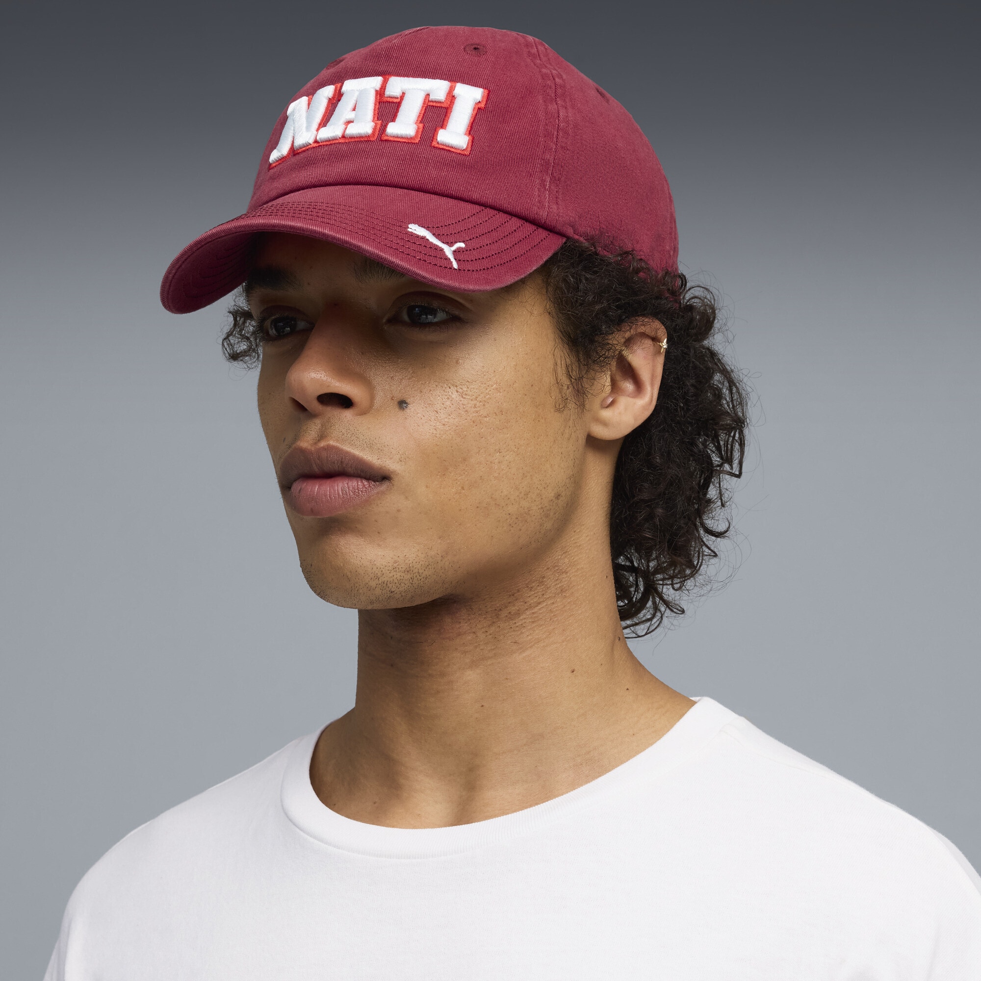 PUMA Flex Cap »Schweiz ftblCulture Culture Cap Erwachsene«