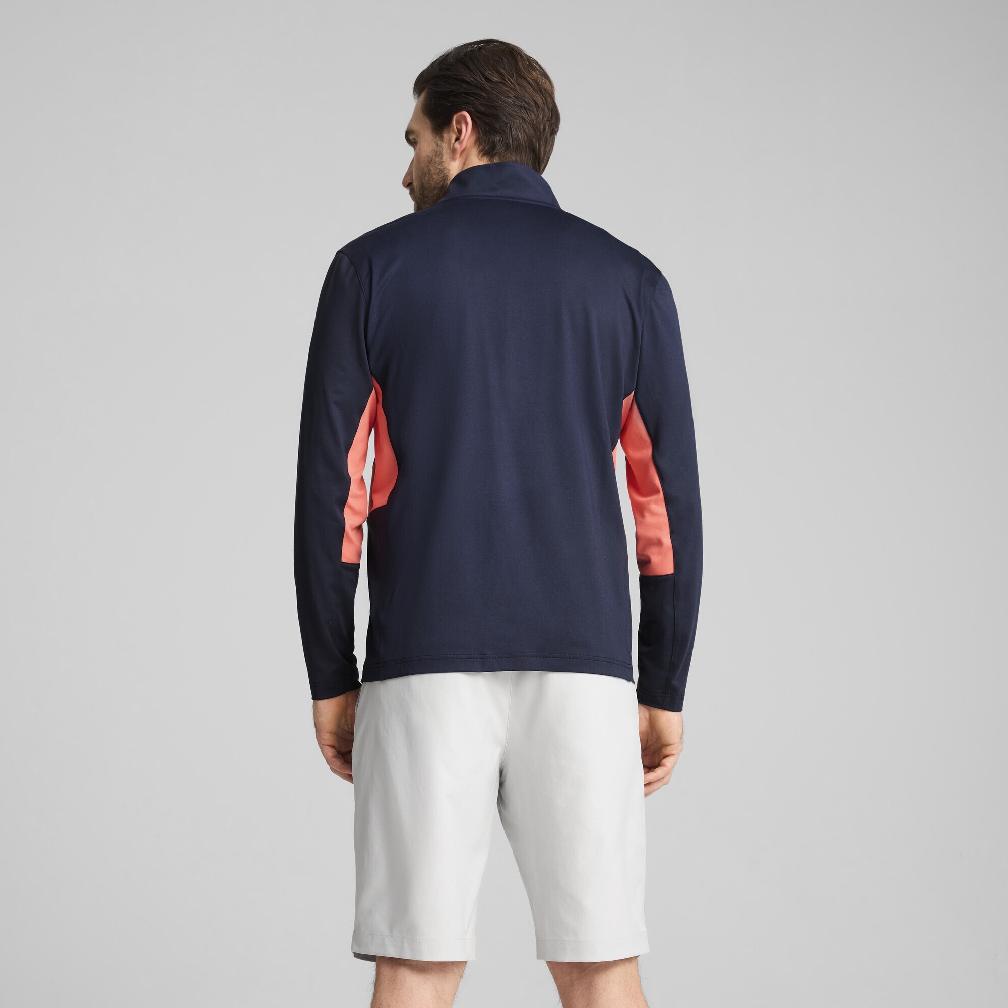 PUMA T-Shirt »Pure 2.0 Golftop Herren«