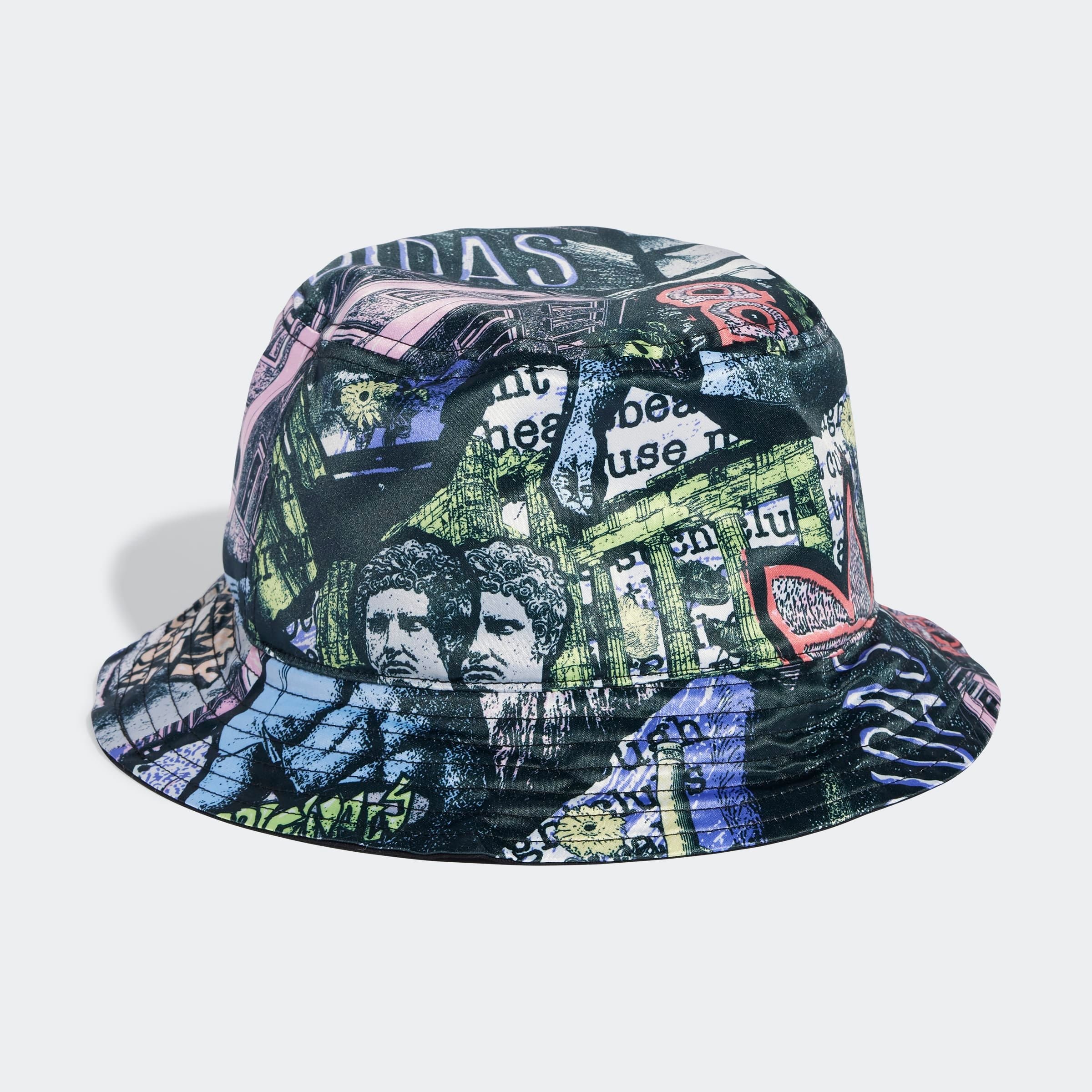 adidas Originals Baseball Cap "ADIDAS X JEREMY SCOTT STOFFHUT" Jeremy Scott günstig online kaufen