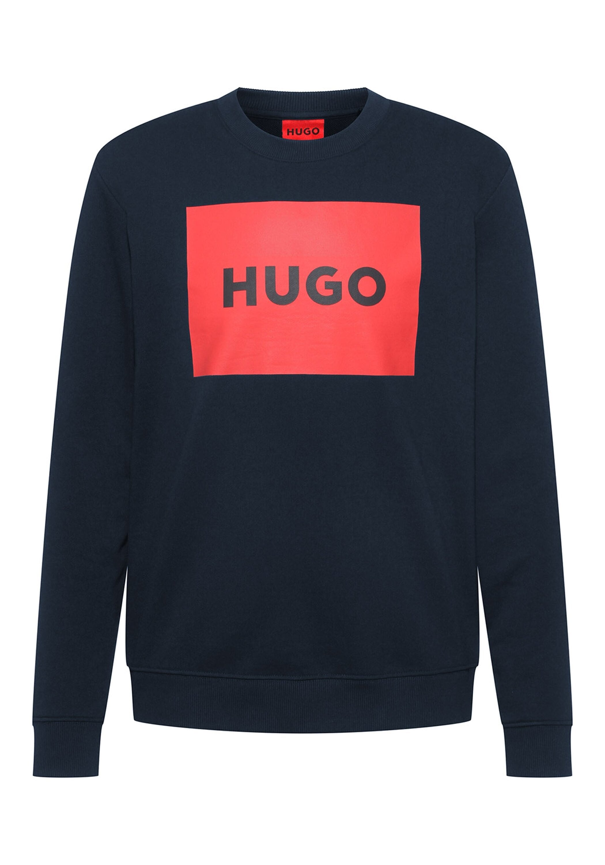 HUGO Sweatshirt "Sweatshirt Duragol222" günstig online kaufen