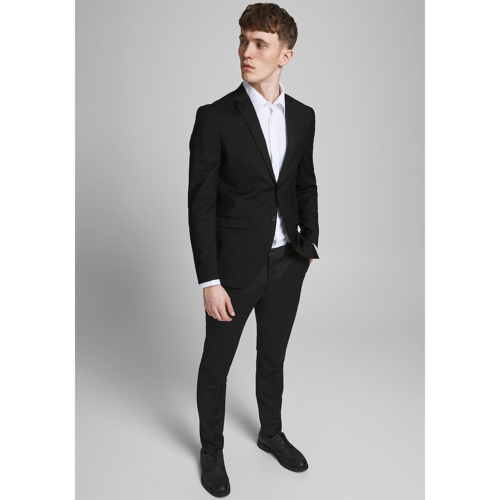 Jack & Jones Anzug »JPRFRANCO SUIT NOOS«, slim fit