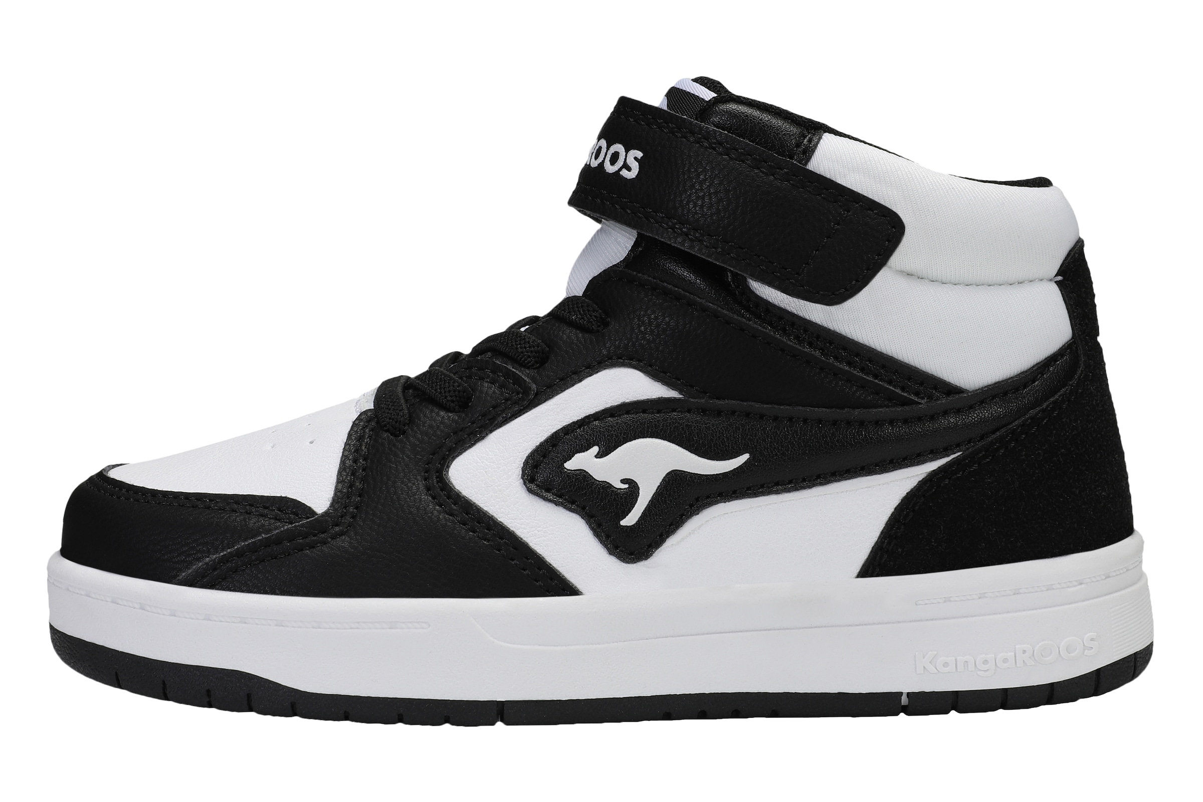 KangaROOS Sneaker »K-CP Hogan EV«